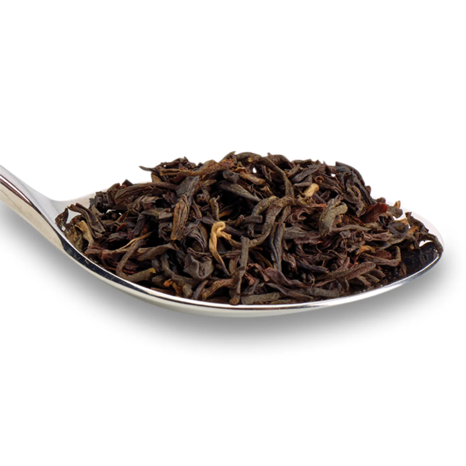 2nd Flush Assam GBOP1 - 125g Loose Leaf Tea - Image 4