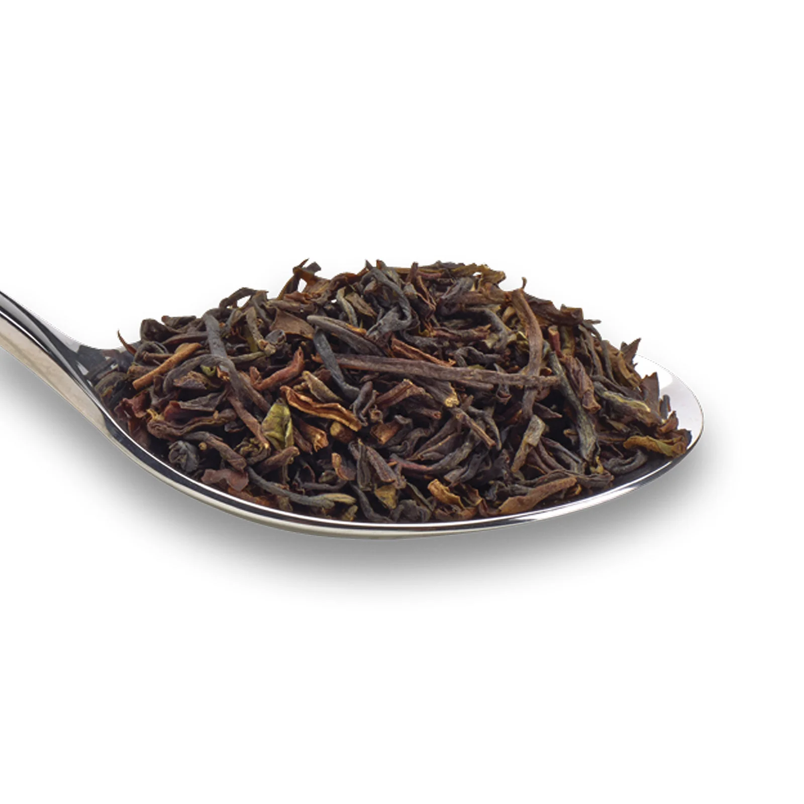 2nd Flush Darjeeling - 100g Loose Leaf Tea - Image 5