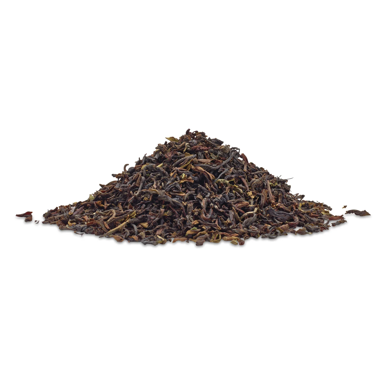 2nd Flush Darjeeling - 100g Loose Leaf Tea - Image 6