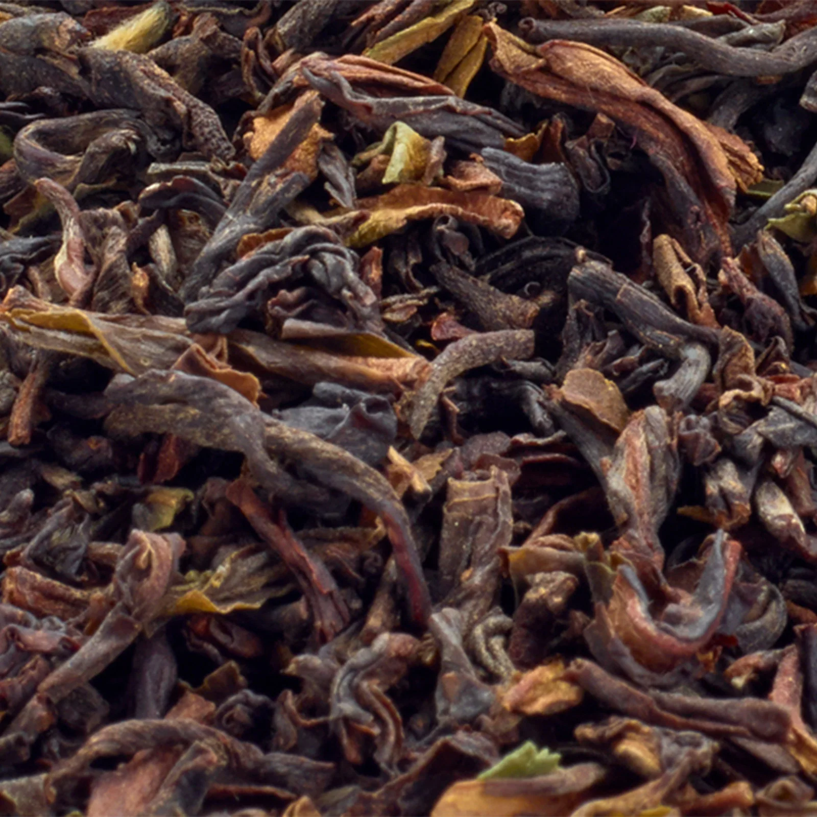 2nd Flush Darjeeling - 100g Loose Leaf Tea - Image 7