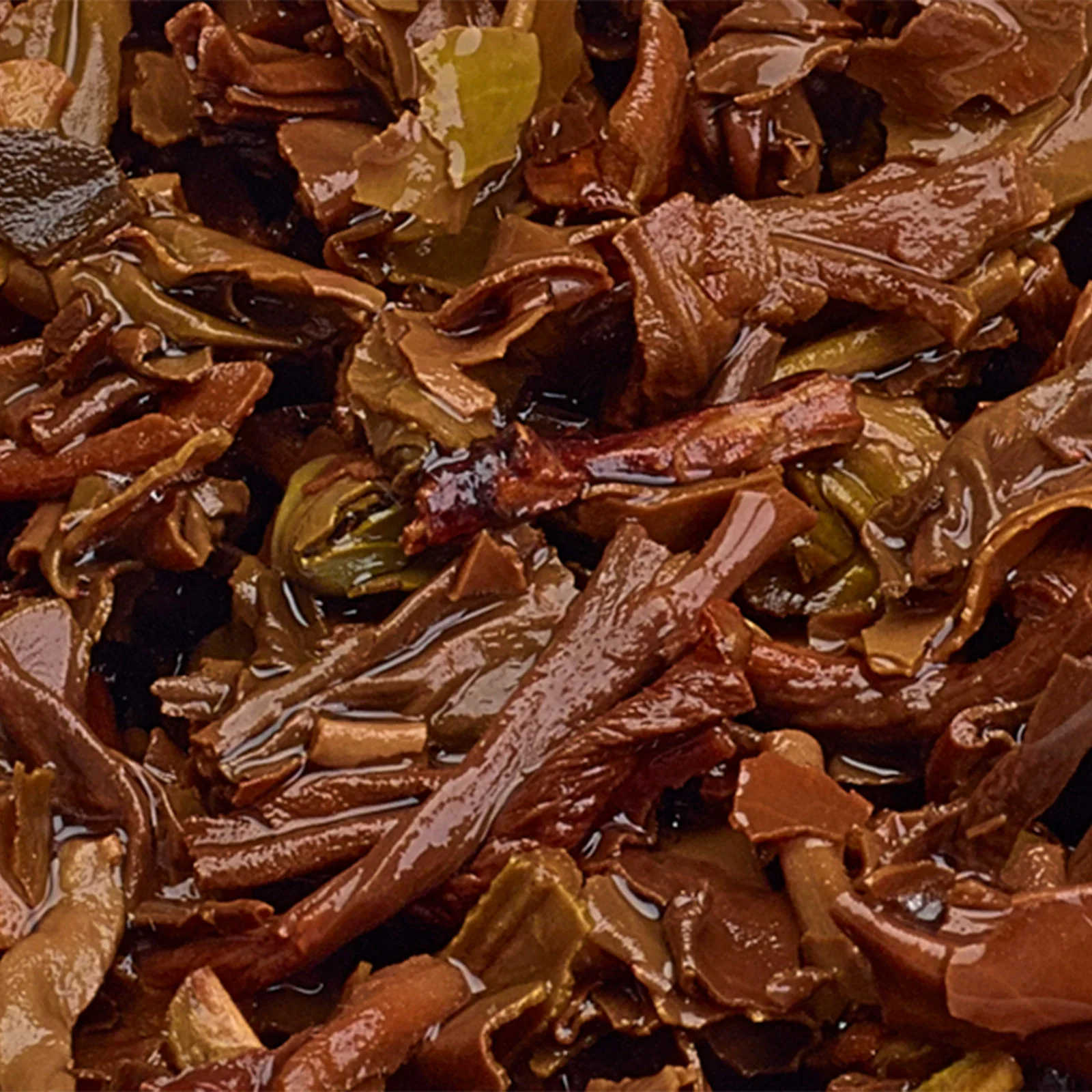 2nd Flush Darjeeling - 100g Loose Leaf Tea - Image 9