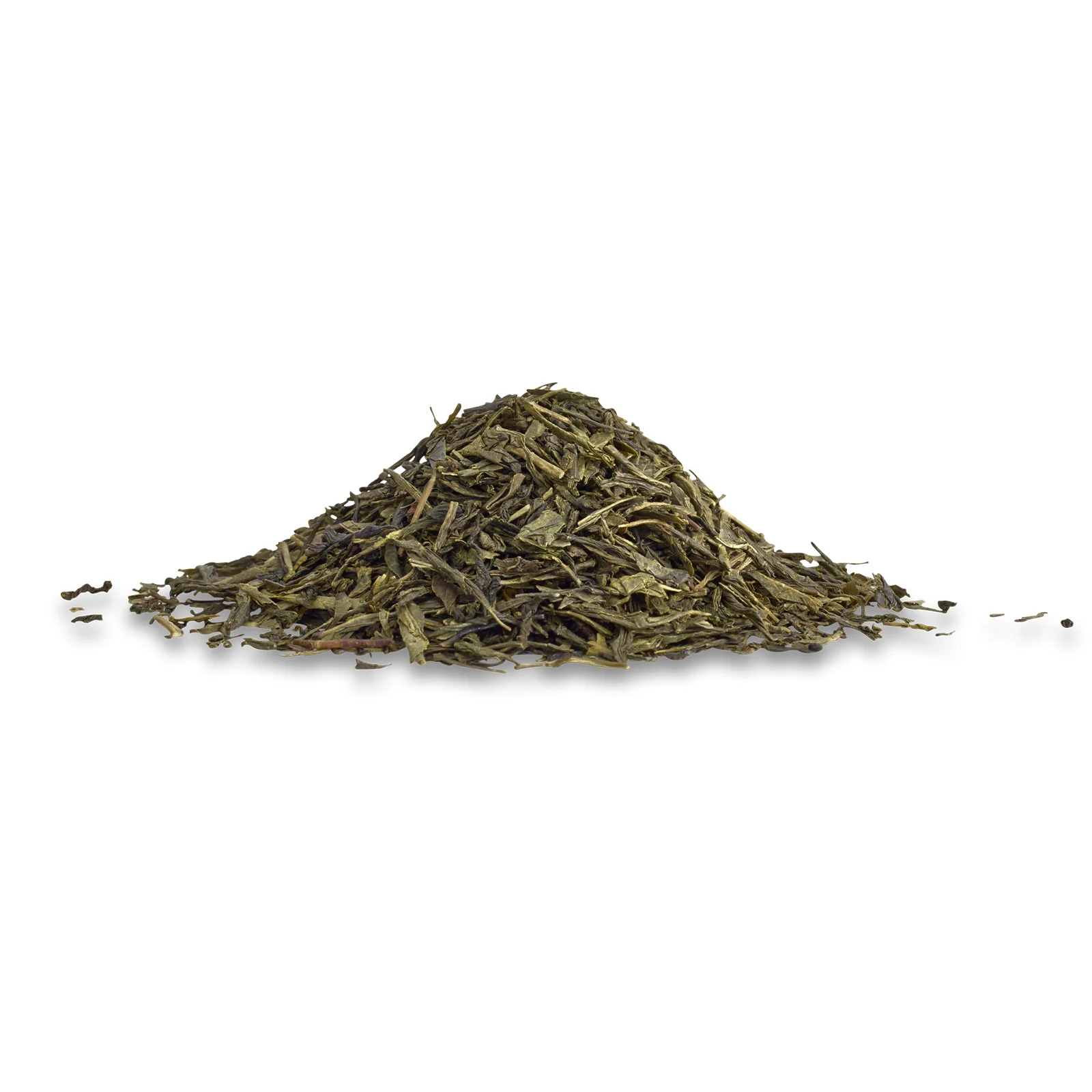 China Green - 125g Loose Leaf Tea - Image 5