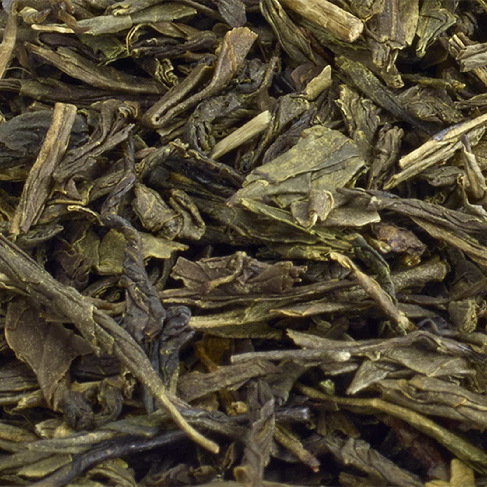China Green - 125g Loose Leaf Tea - Image 6
