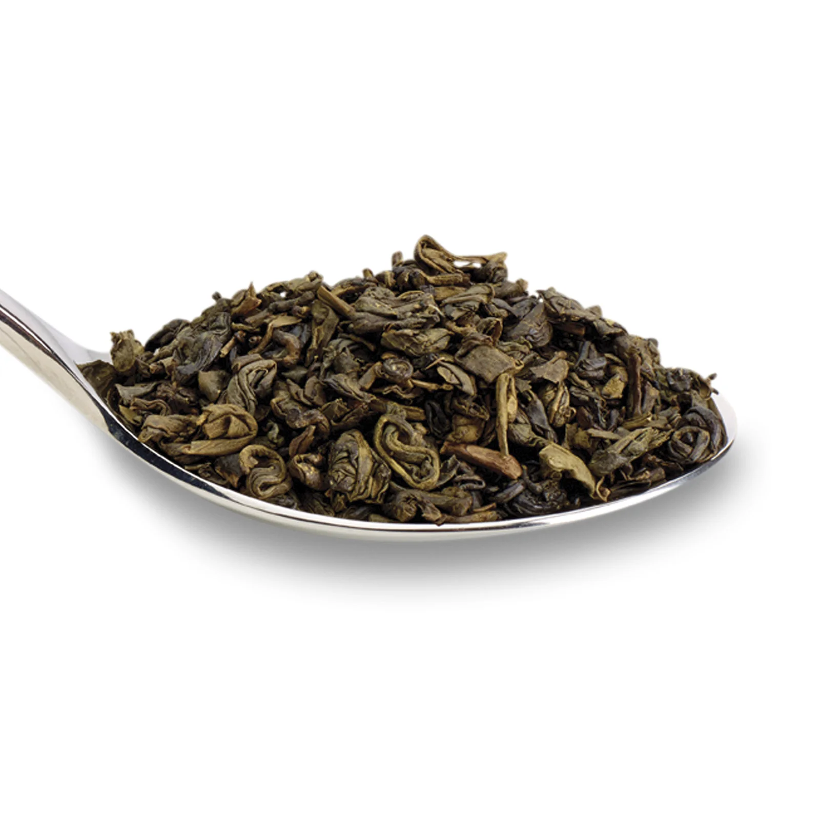 China Green - 125g Loose Leaf Tea - Image 7