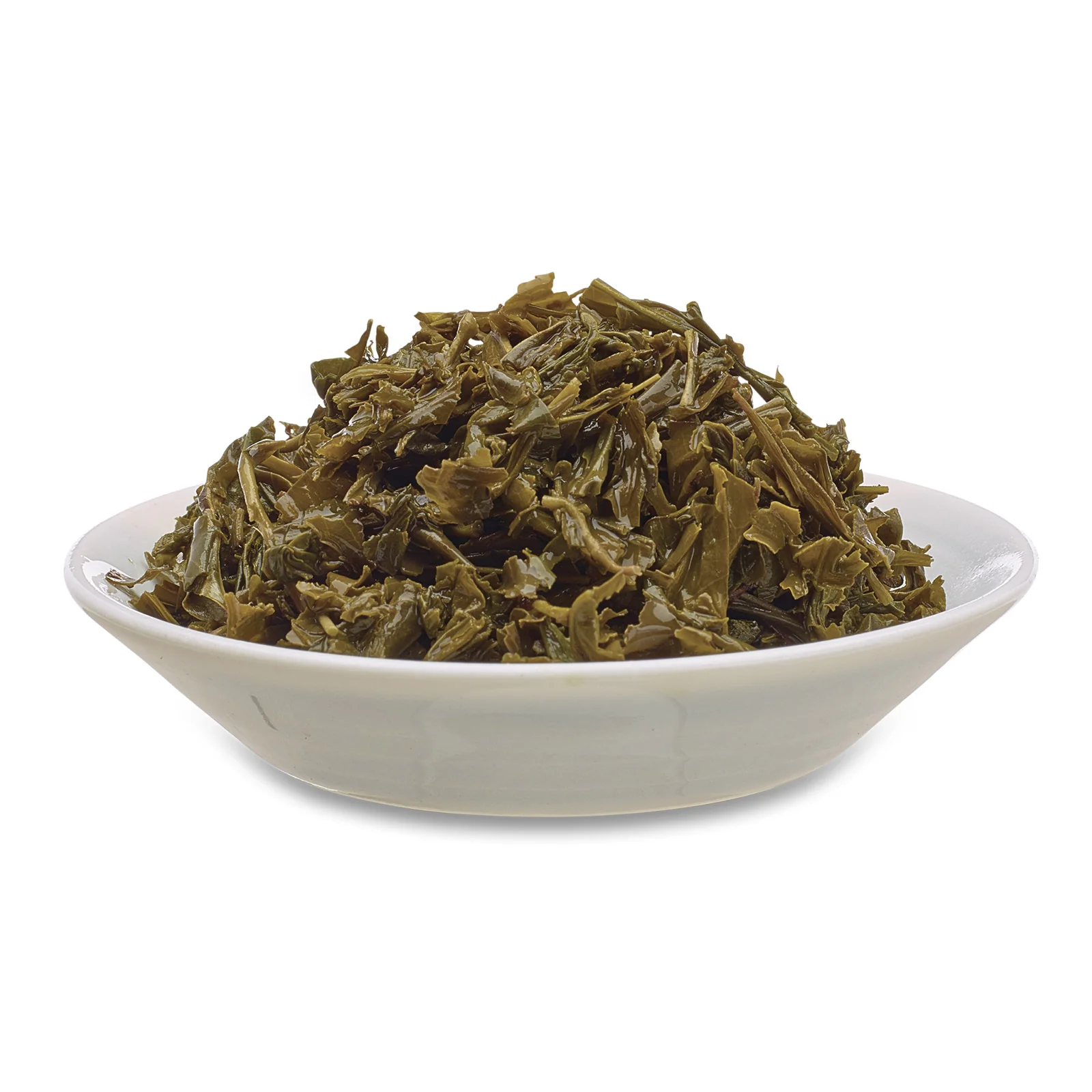 China Green - 125g Loose Leaf Tea - Image 8
