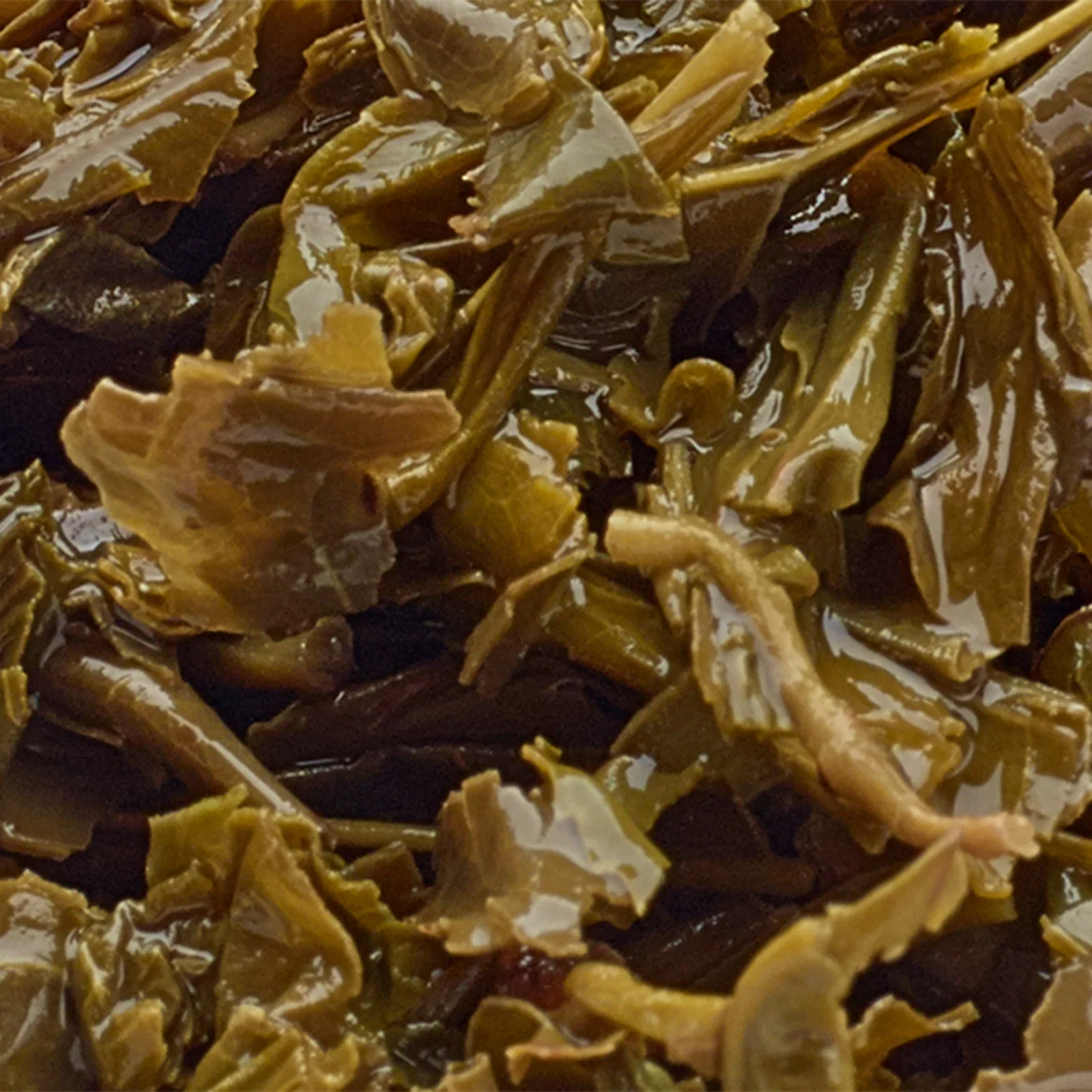 China Green - 125g Loose Leaf Tea - Image 9