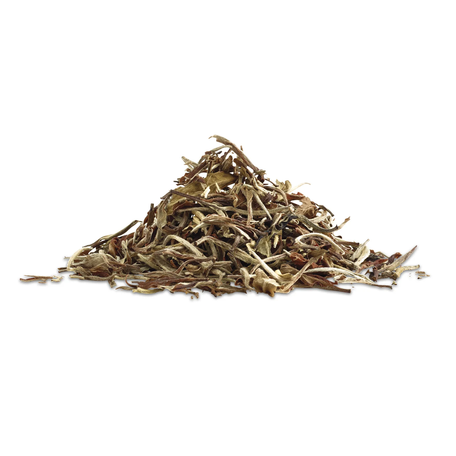 China White - 50g Loose Leaf Tea - Image 5