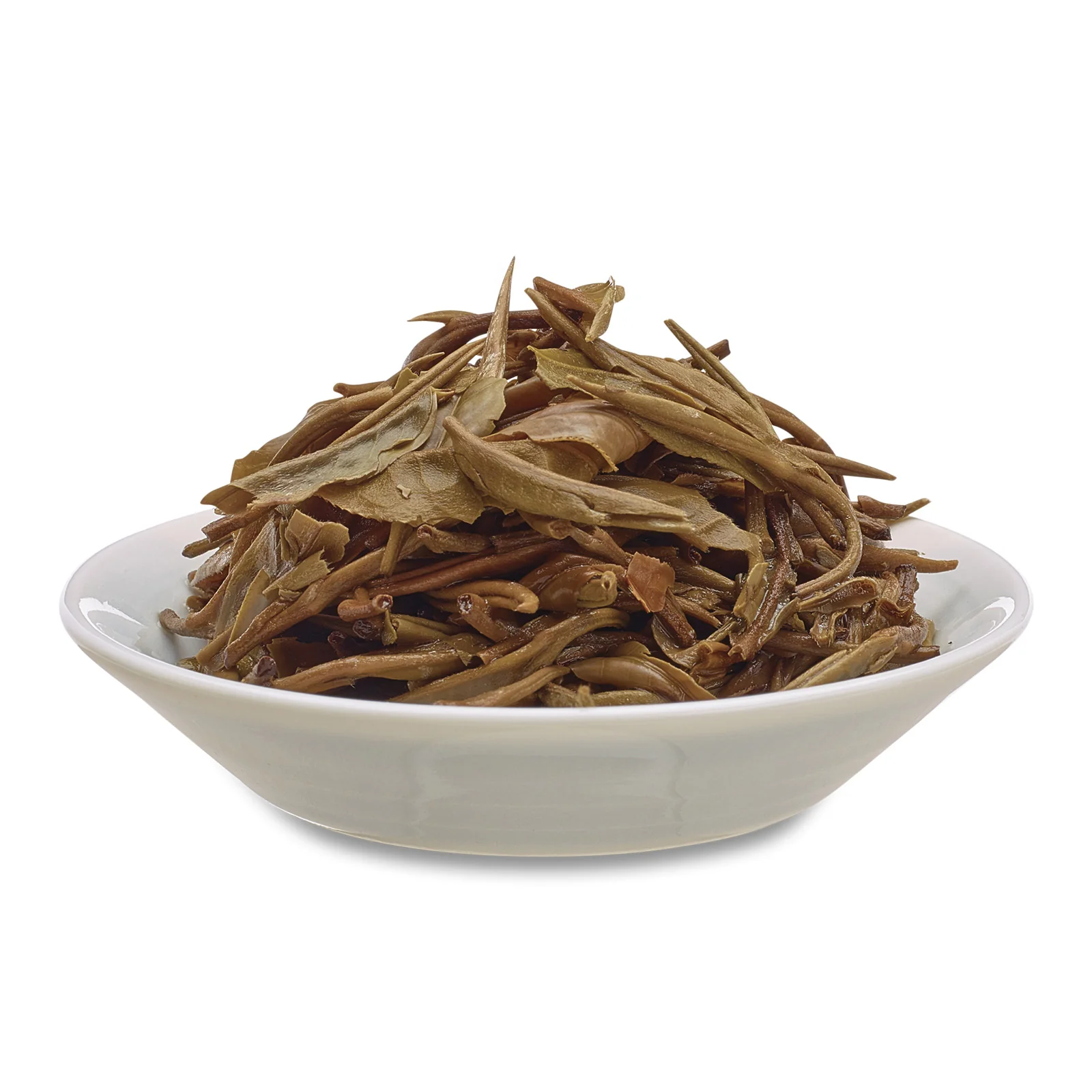 China White - 50g Loose Leaf Tea - Image 8