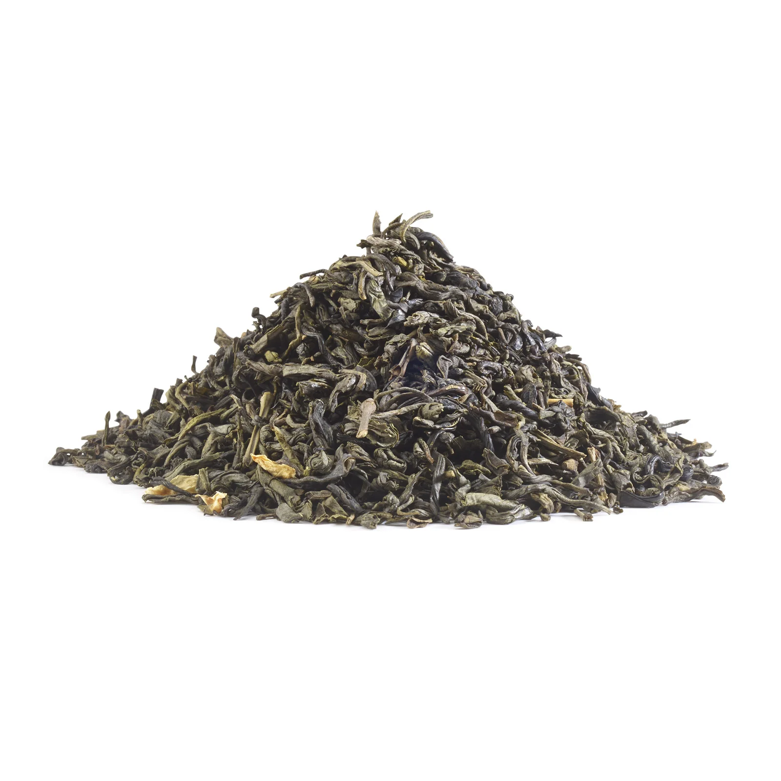 Chinese Jasmine Green - 125g Loose Leaf Tea - Image 4