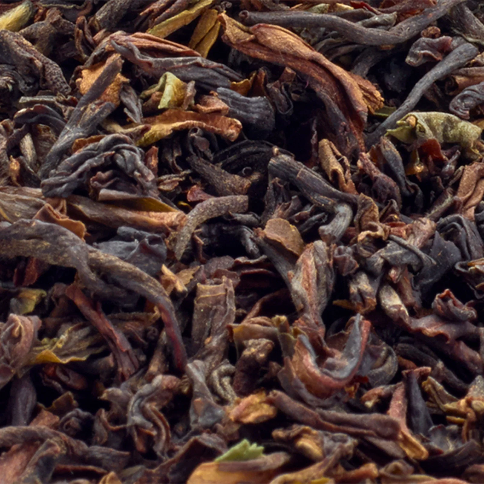 Darjeeling - 125g Loose Leaf Tea - Image 6