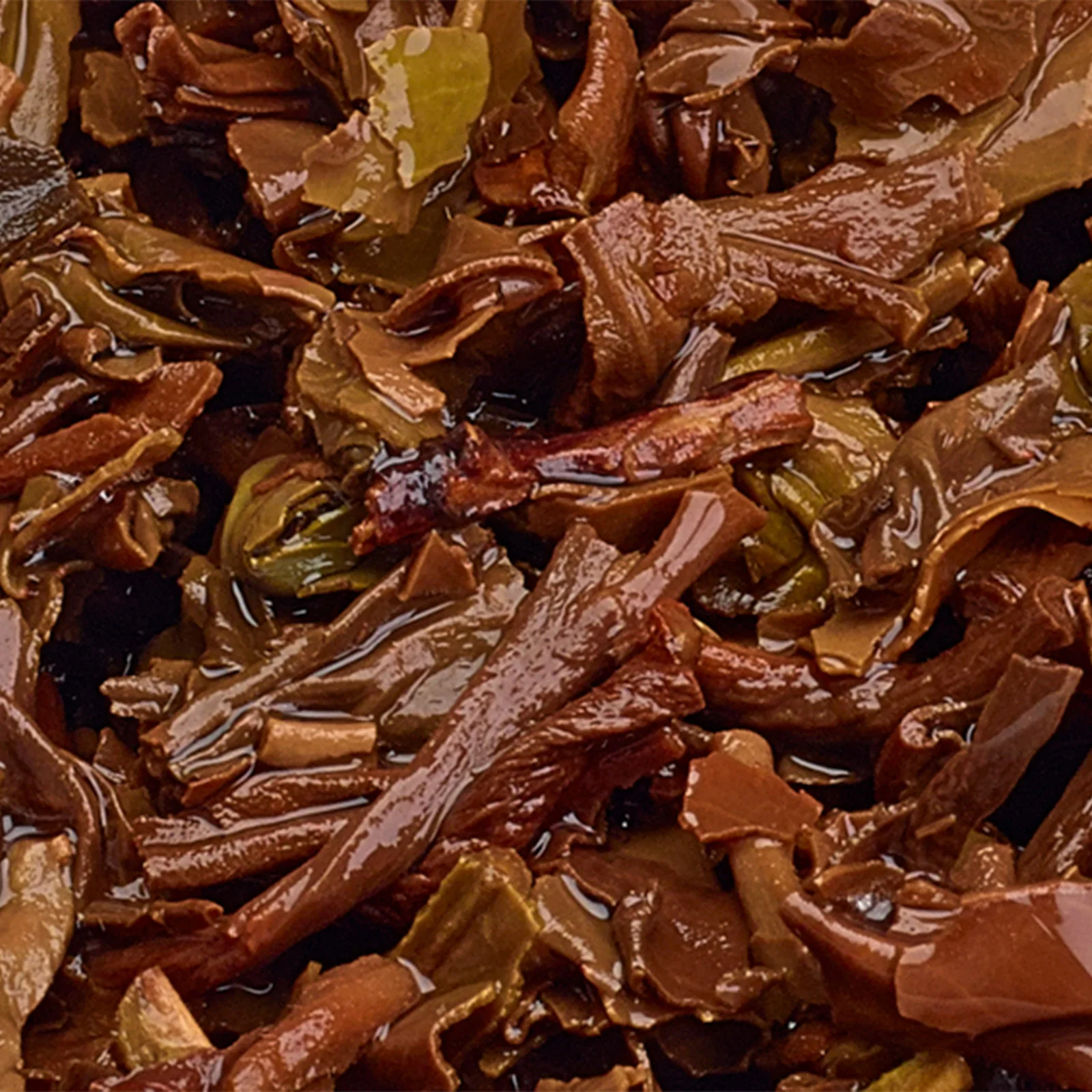 Darjeeling - 125g Loose Leaf Tea - Image 9