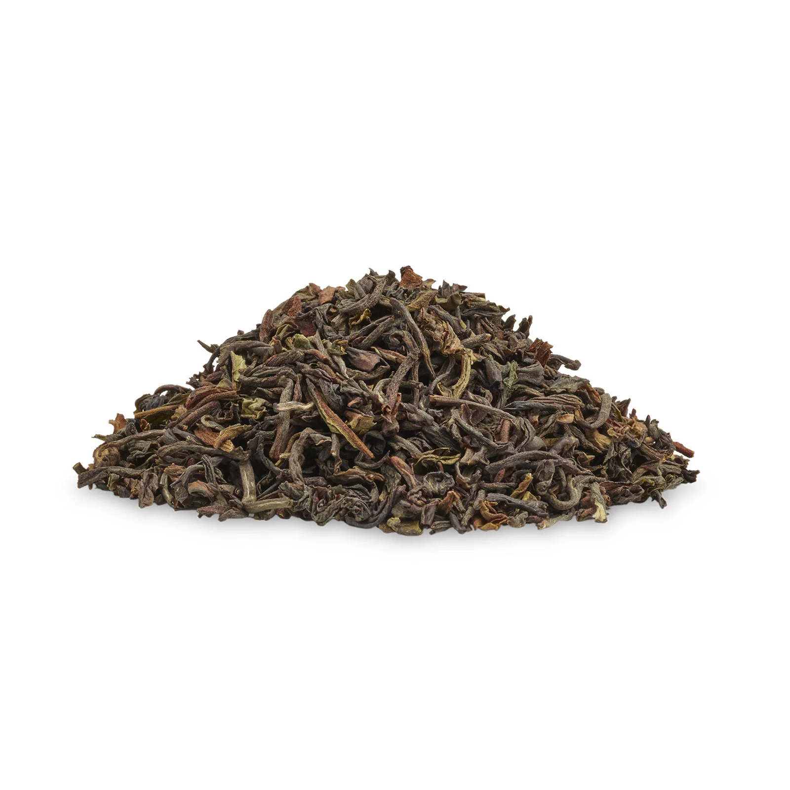 Discovery Collection Two Seasons Darjeeling - 100g Loose Tea - Image 5