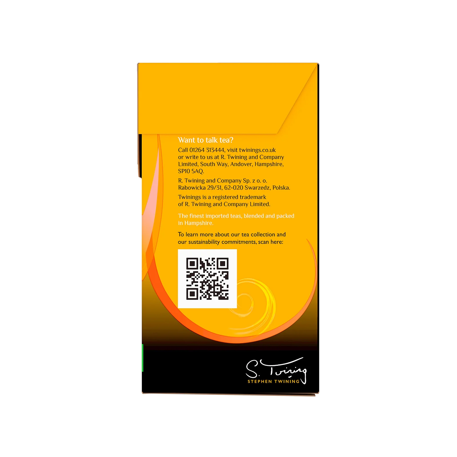 English Breakfast - 40 Tea Bags - Image 5