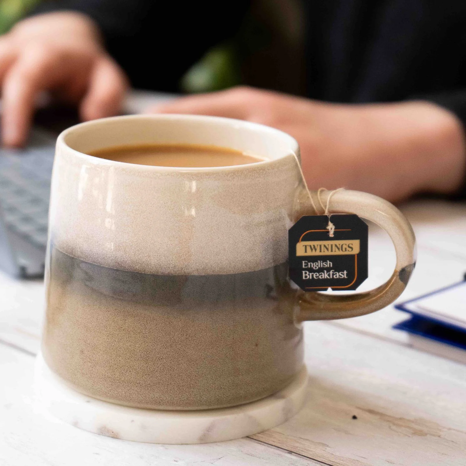 English Breakfast - 40 Tea Bags - Image 6