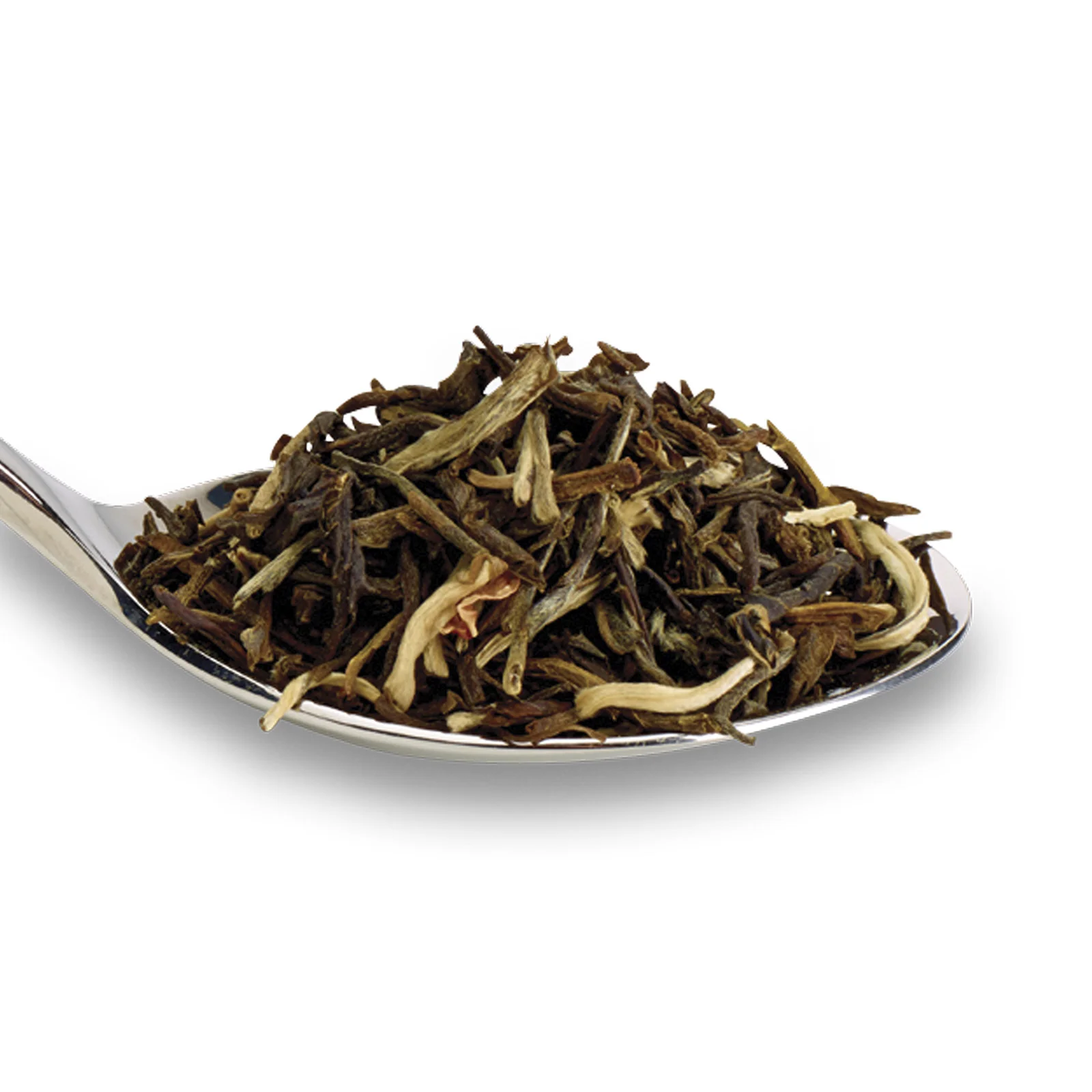Fujian Jasmine Green - 125g Loose Leaf Tea - Image 4