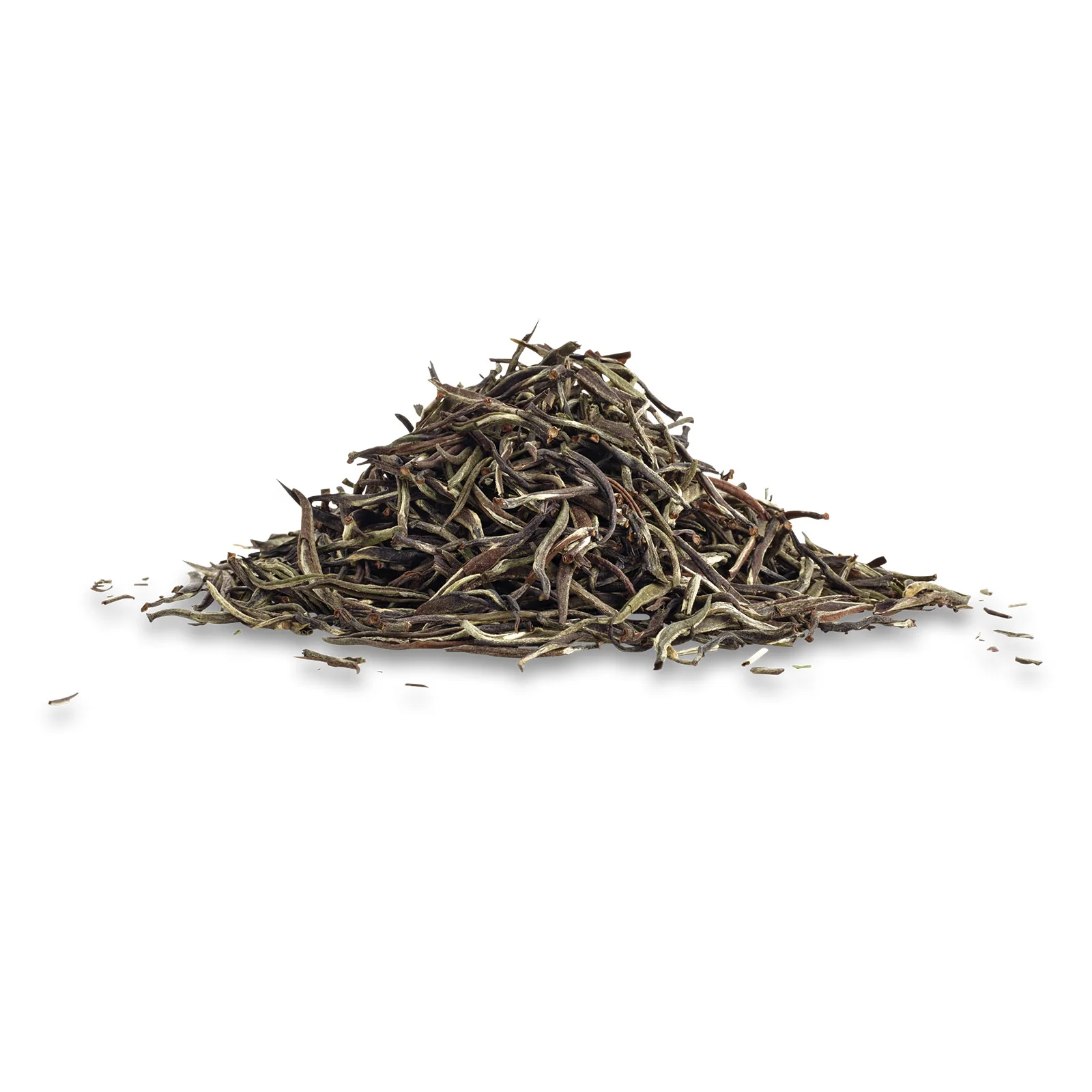 Grey Dragon Oolong - 100g Loose Leaf Tea - Image 4