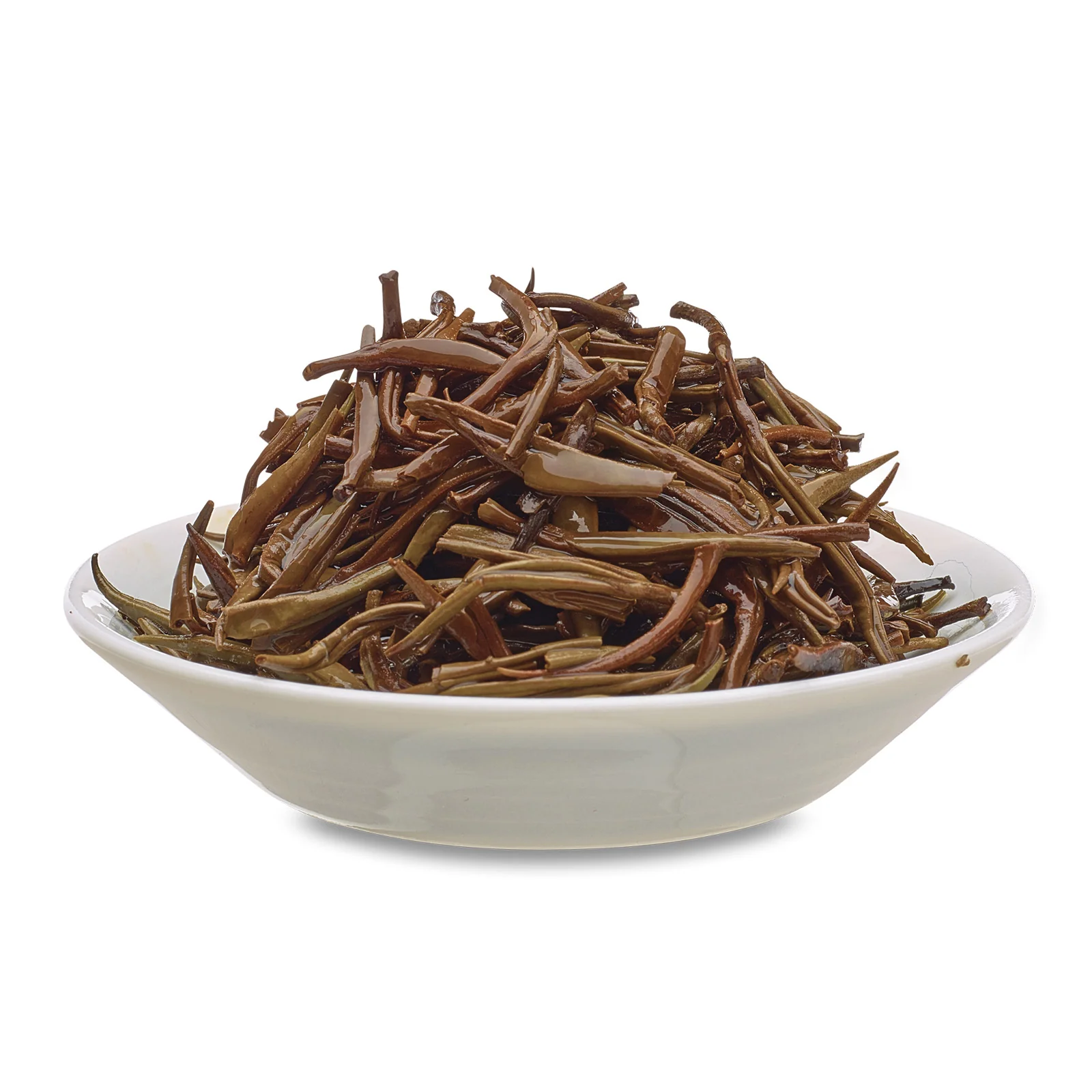 Grey Dragon Oolong - 100g Loose Leaf Tea - Image 7