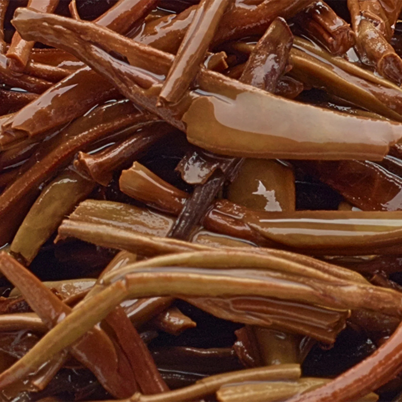 Grey Dragon Oolong - 100g Loose Leaf Tea - Image 8