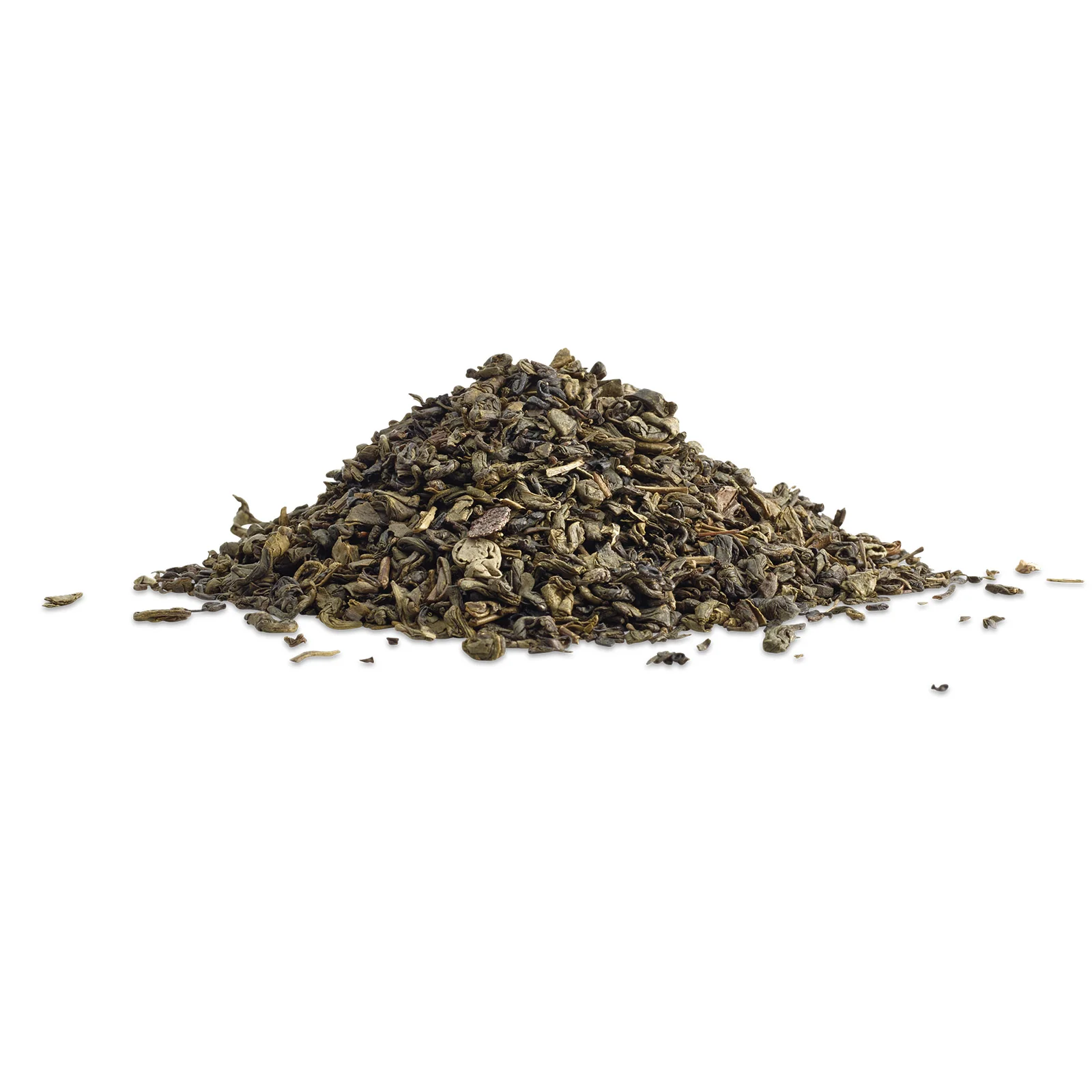 Gunpowder Green - 175g Loose Leaf Tea - Image 5
