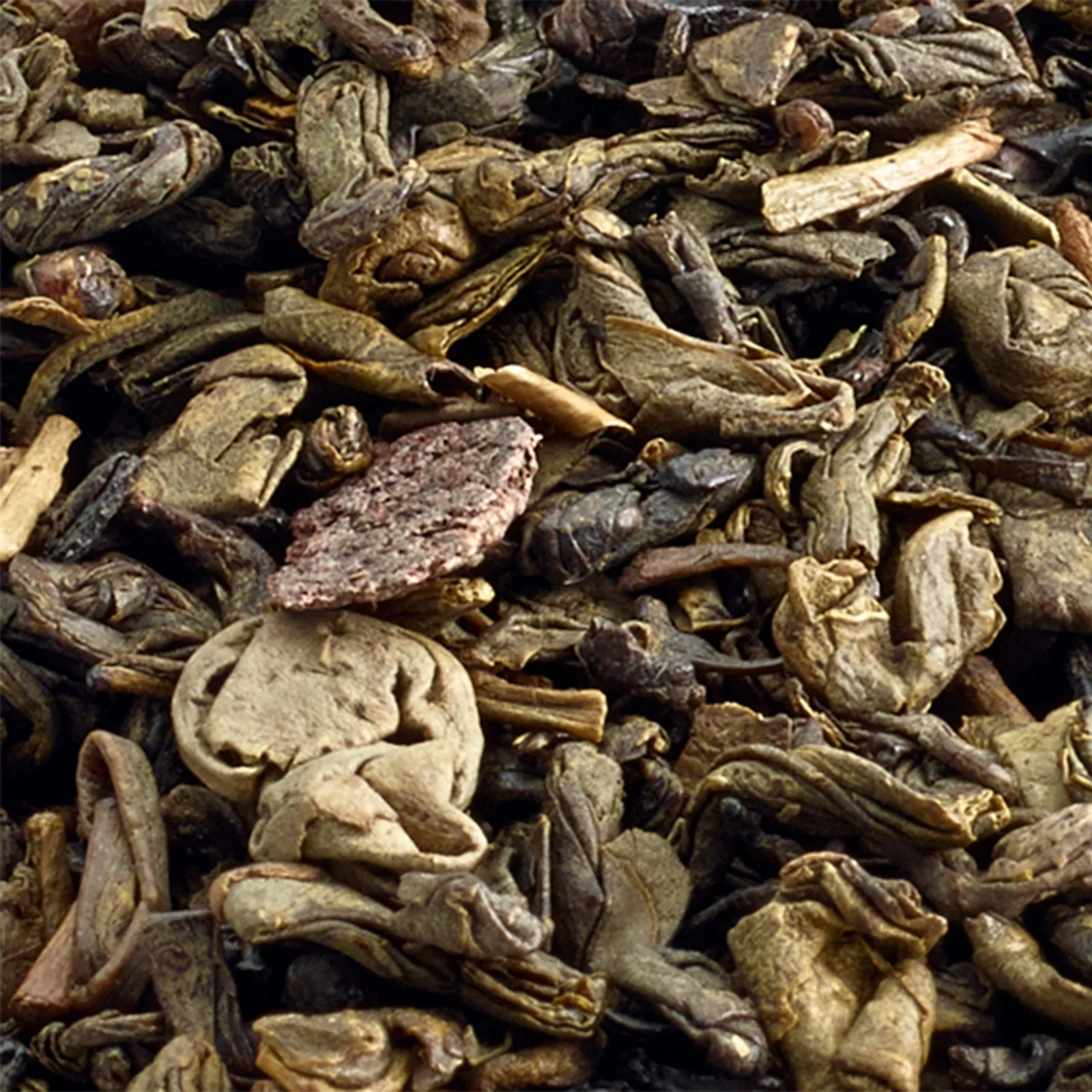 Gunpowder Green - 175g Loose Leaf Tea - Image 6