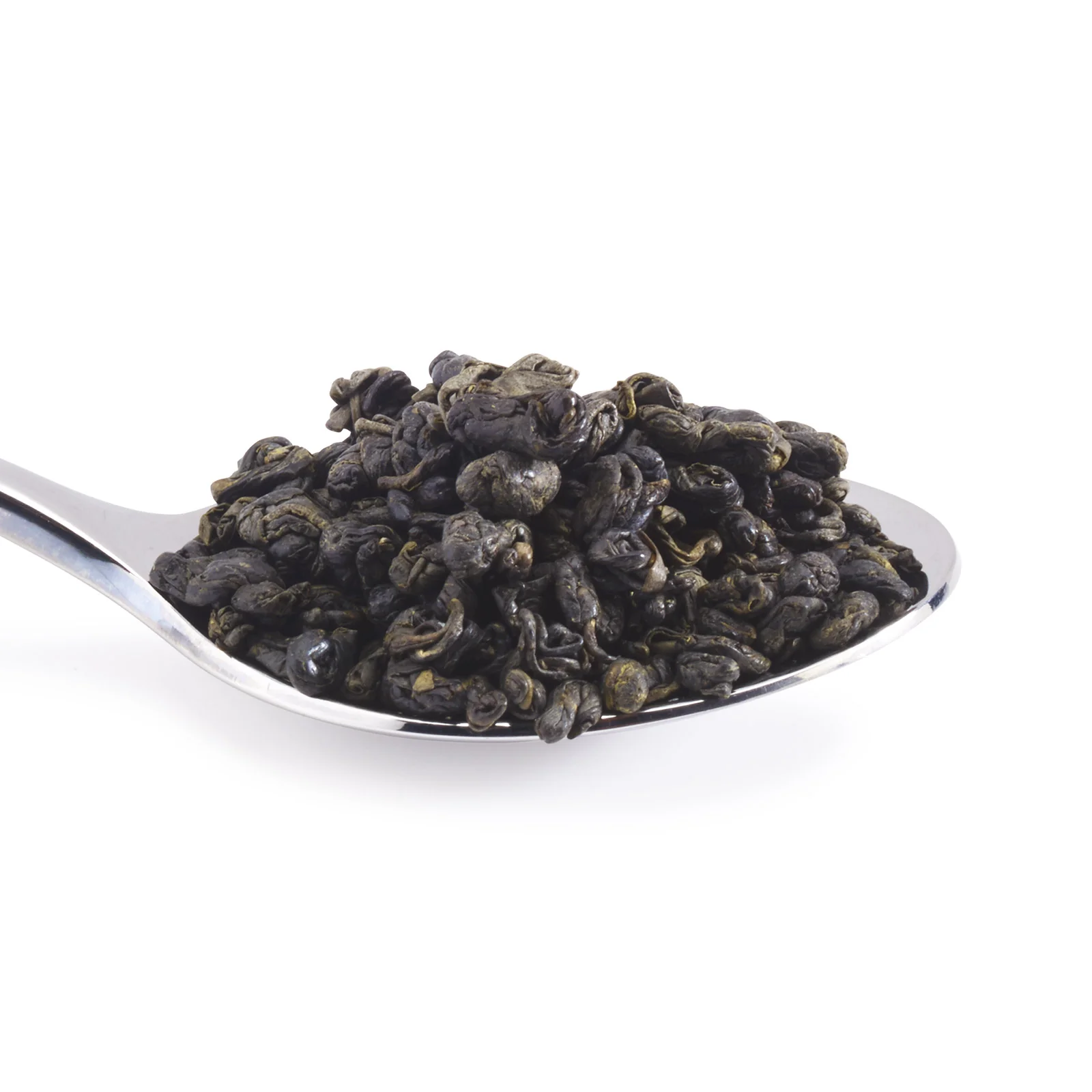 Gunpowder Green - 175g Loose Leaf Tea - Image 7