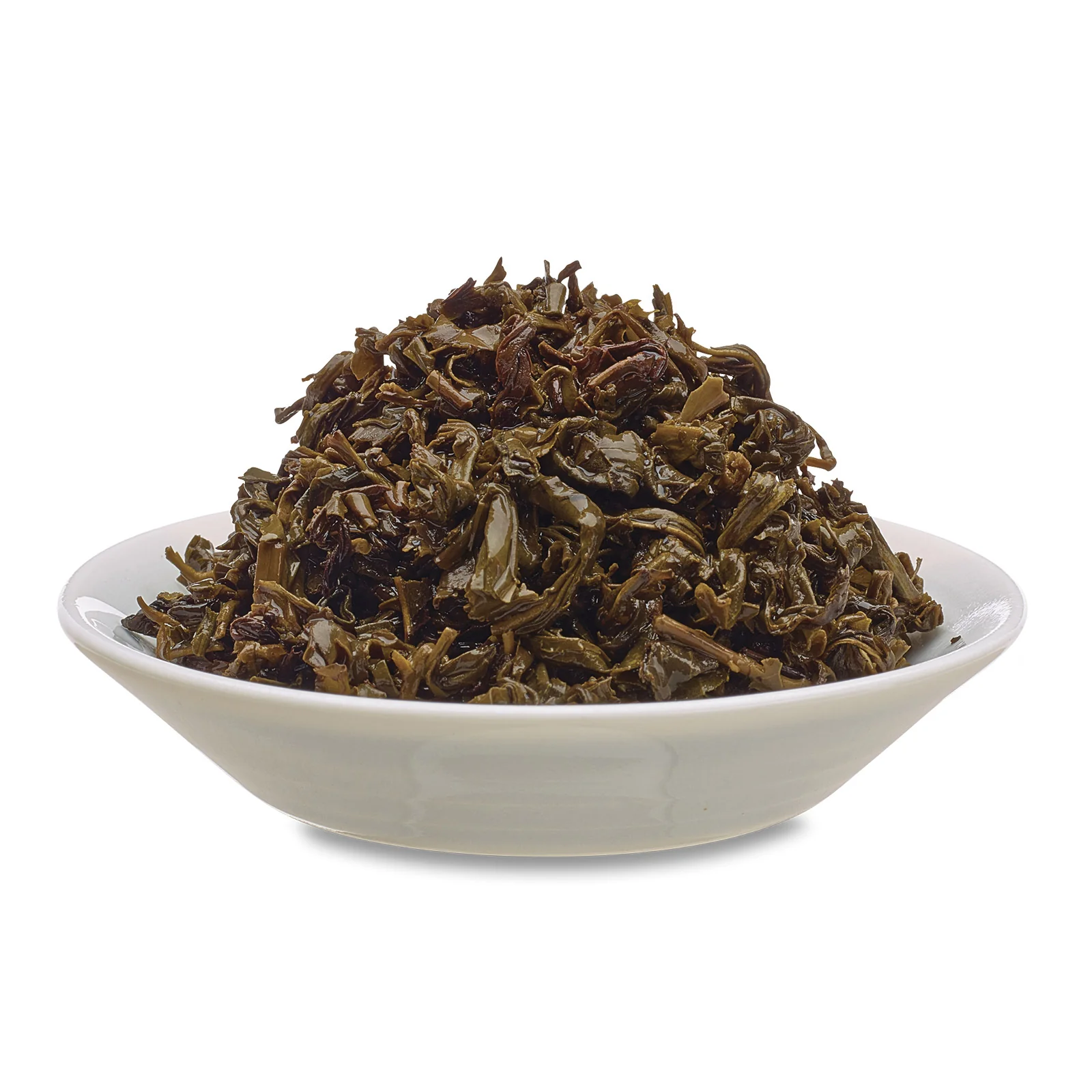 Gunpowder Green - 175g Loose Leaf Tea - Image 8