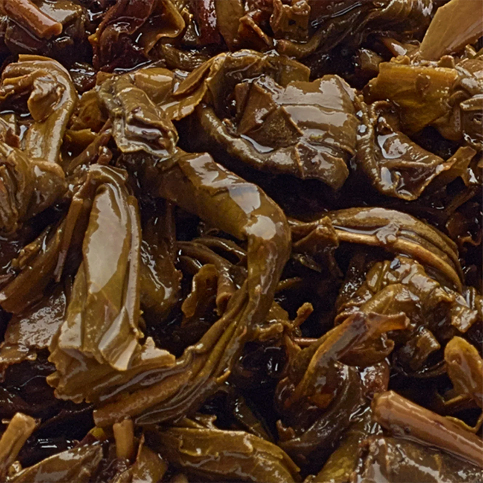 Gunpowder Green - 175g Loose Leaf Tea - Image 9