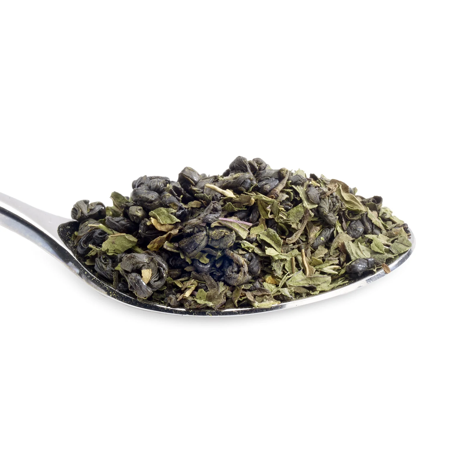 Gunpowder Green & Mint - 175g Loose Leaf Tea - Image 4