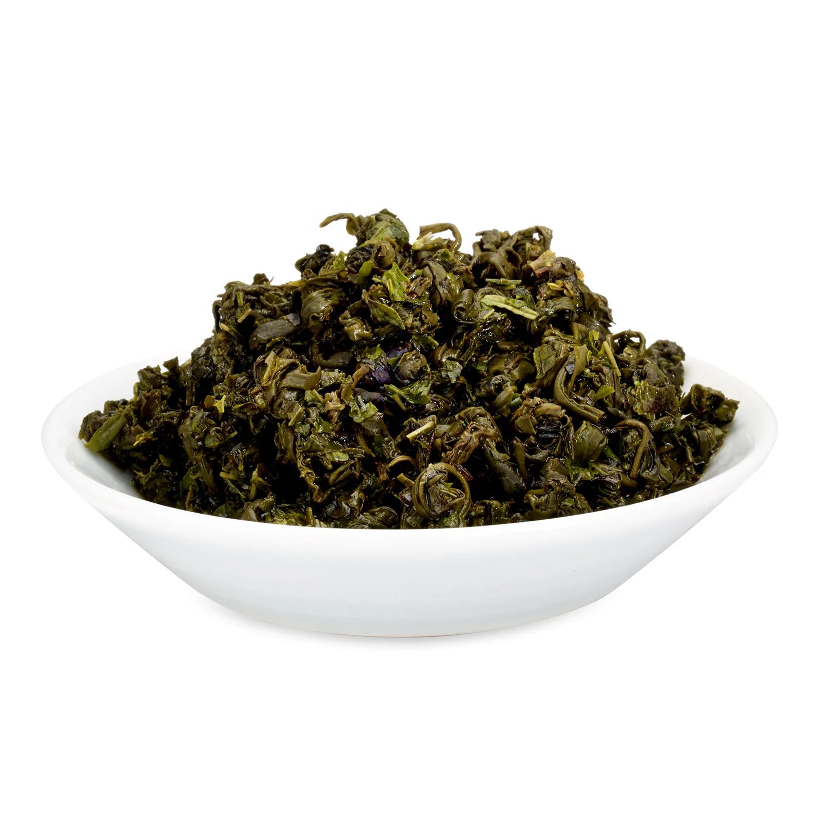 Gunpowder Green & Mint - 175g Loose Leaf Tea - Image 5