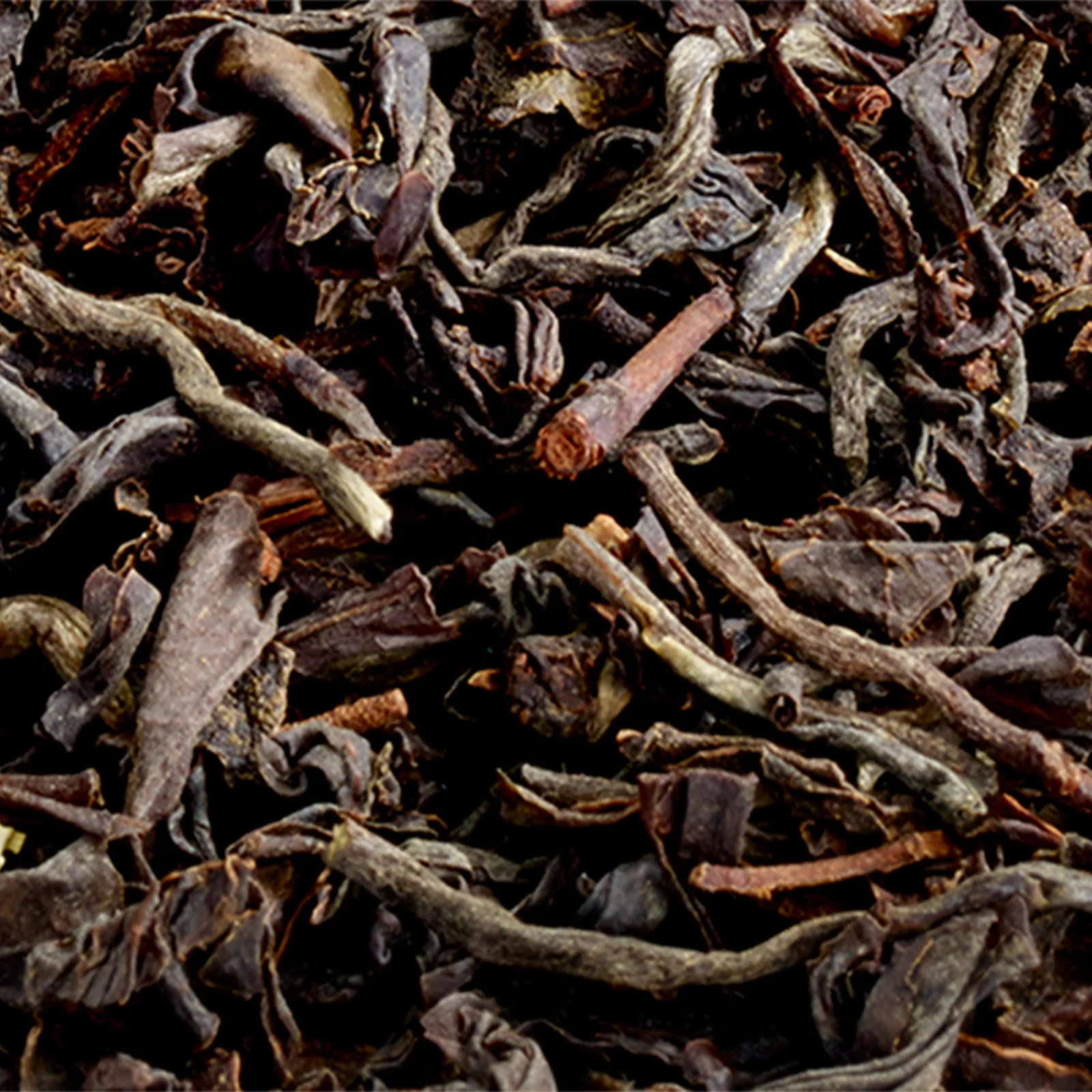 High Grown Nilgiri - 125g Loose Leaf Tea - Image 5