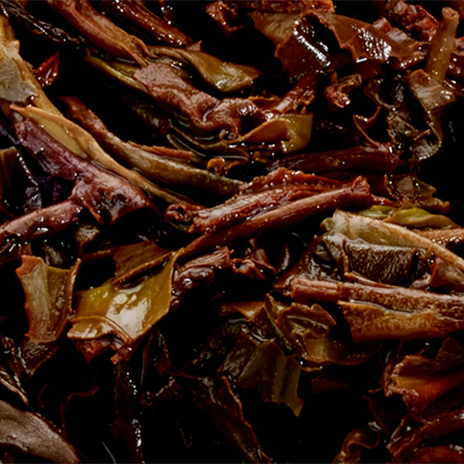 High Grown Nilgiri - 125g Loose Leaf Tea - Image 8