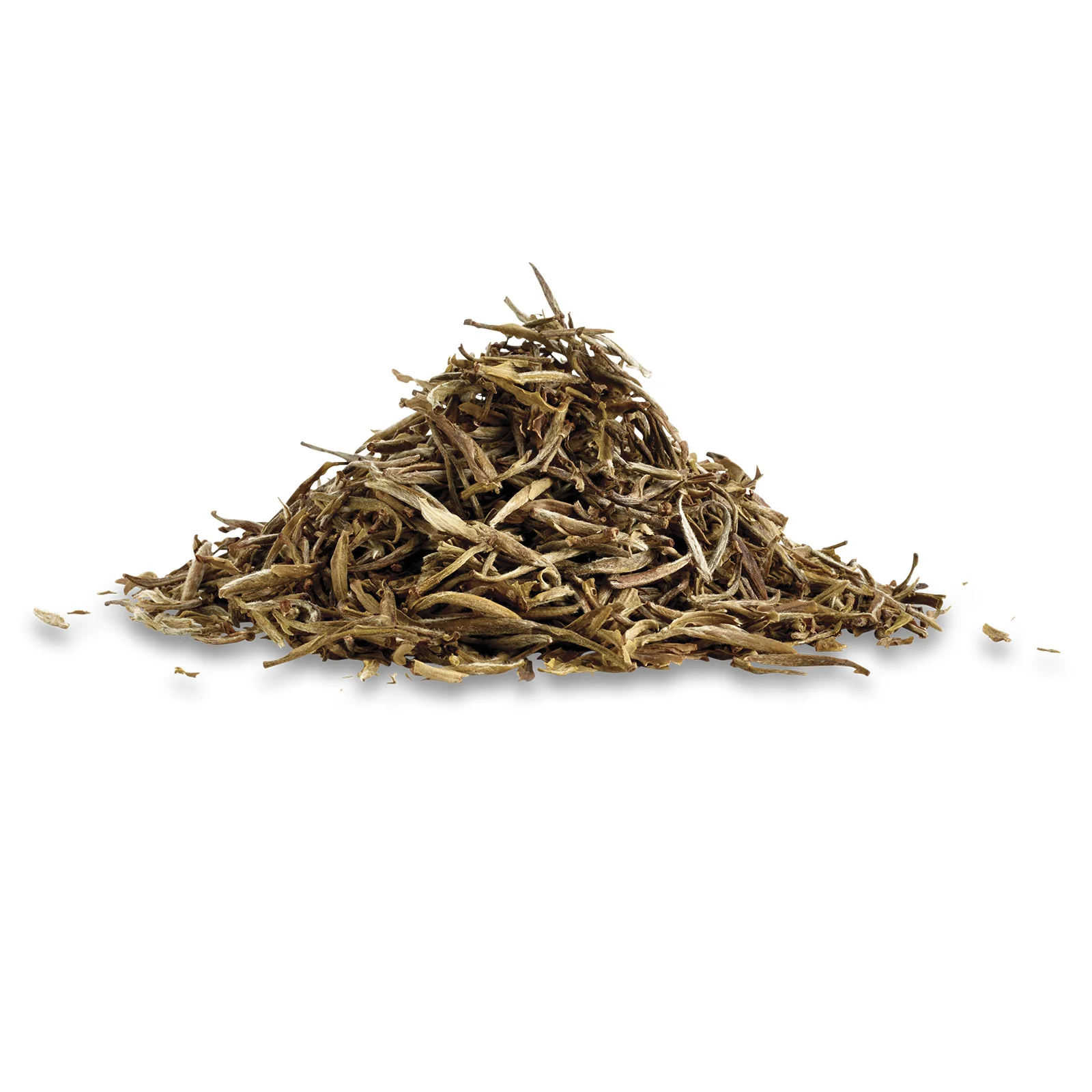 Huo Shan Huang Ya - 50g Loose Leaf Tea - Image 5