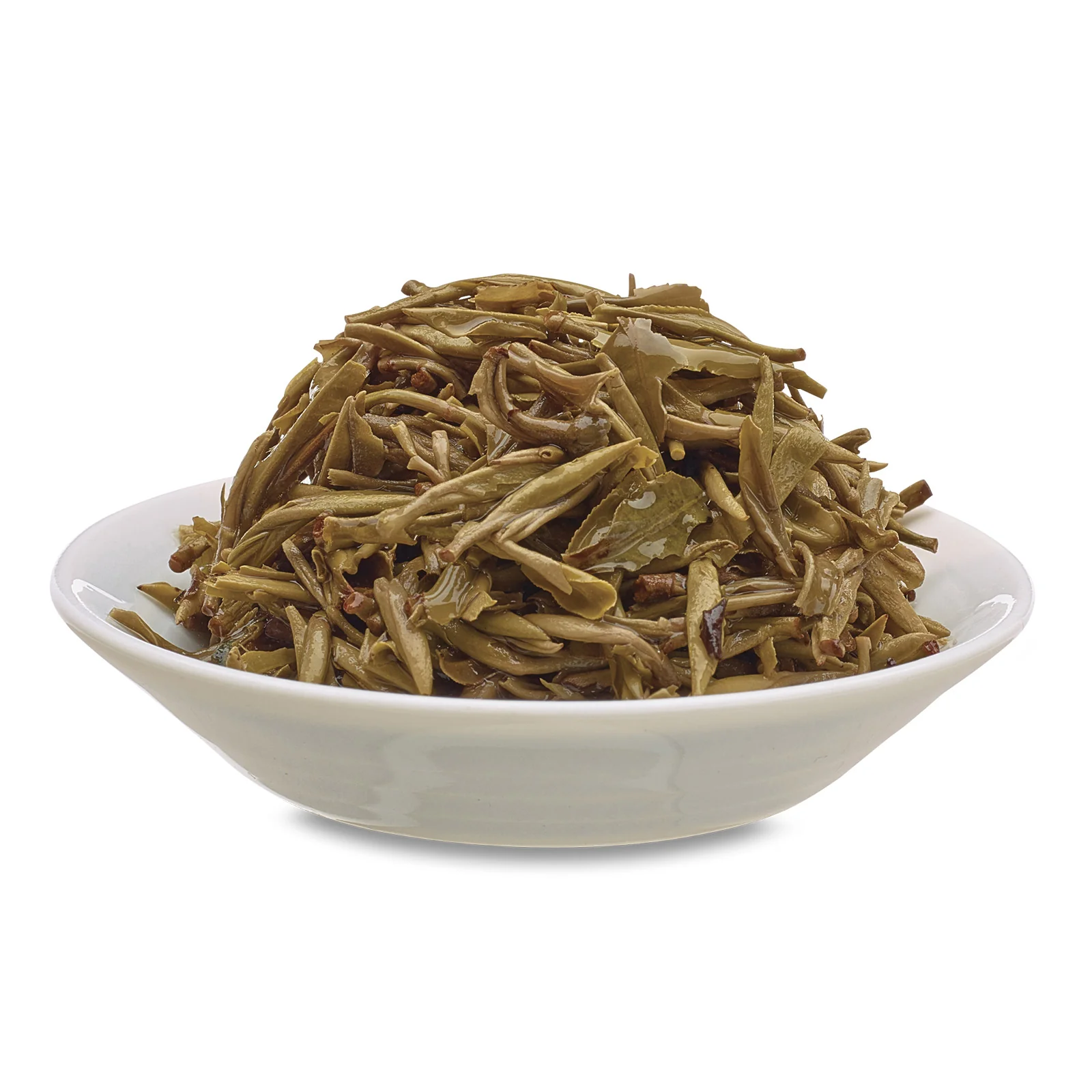 Huo Shan Huang Ya - 50g Loose Leaf Tea - Image 8