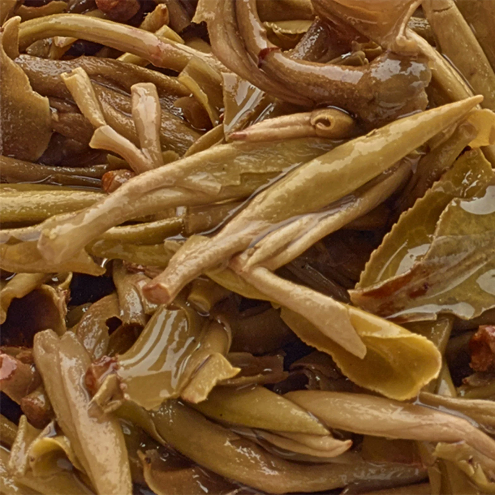 Huo Shan Huang Ya - 50g Loose Leaf Tea - Image 9