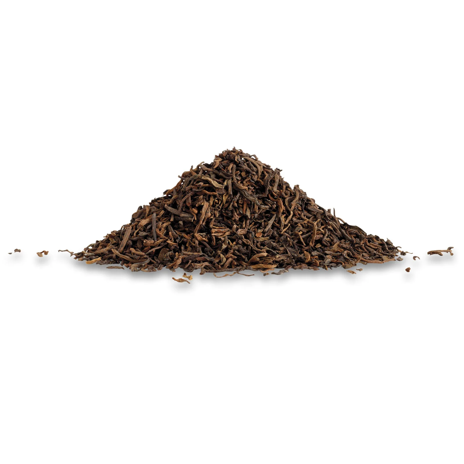Imperial Pu'erh - 125g Loose Leaf Tea - Image 5