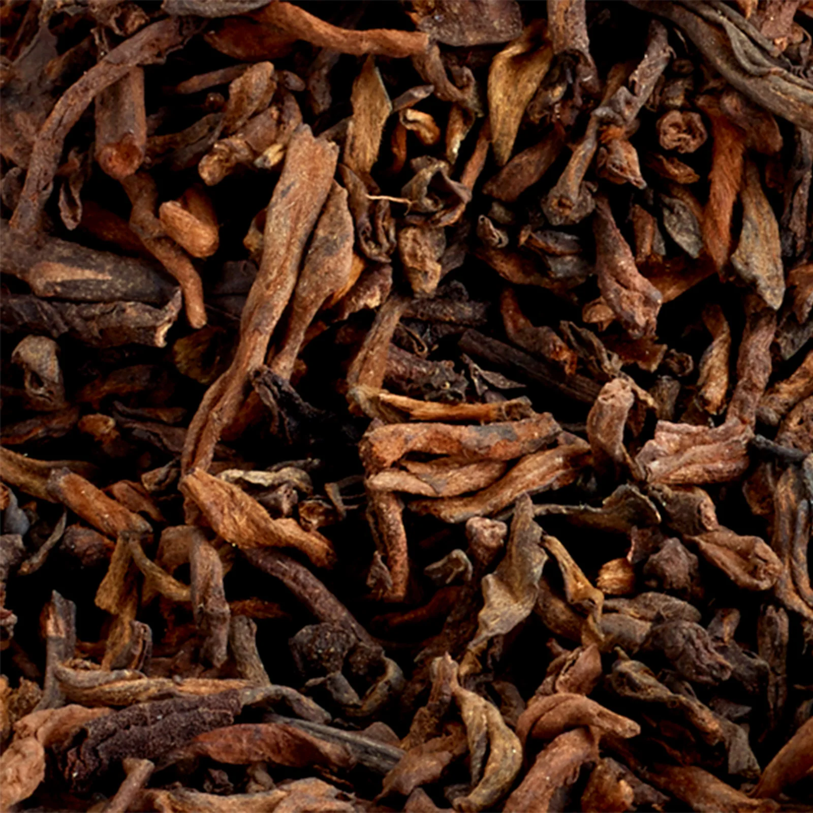 Imperial Pu'erh - 125g Loose Leaf Tea - Image 6