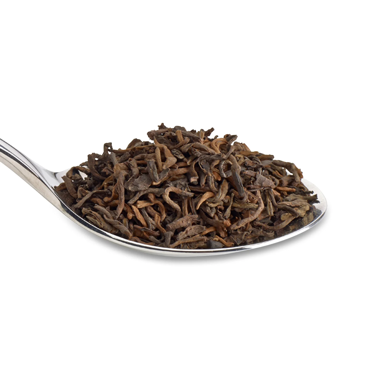 Imperial Pu'erh - 125g Loose Leaf Tea - Image 7