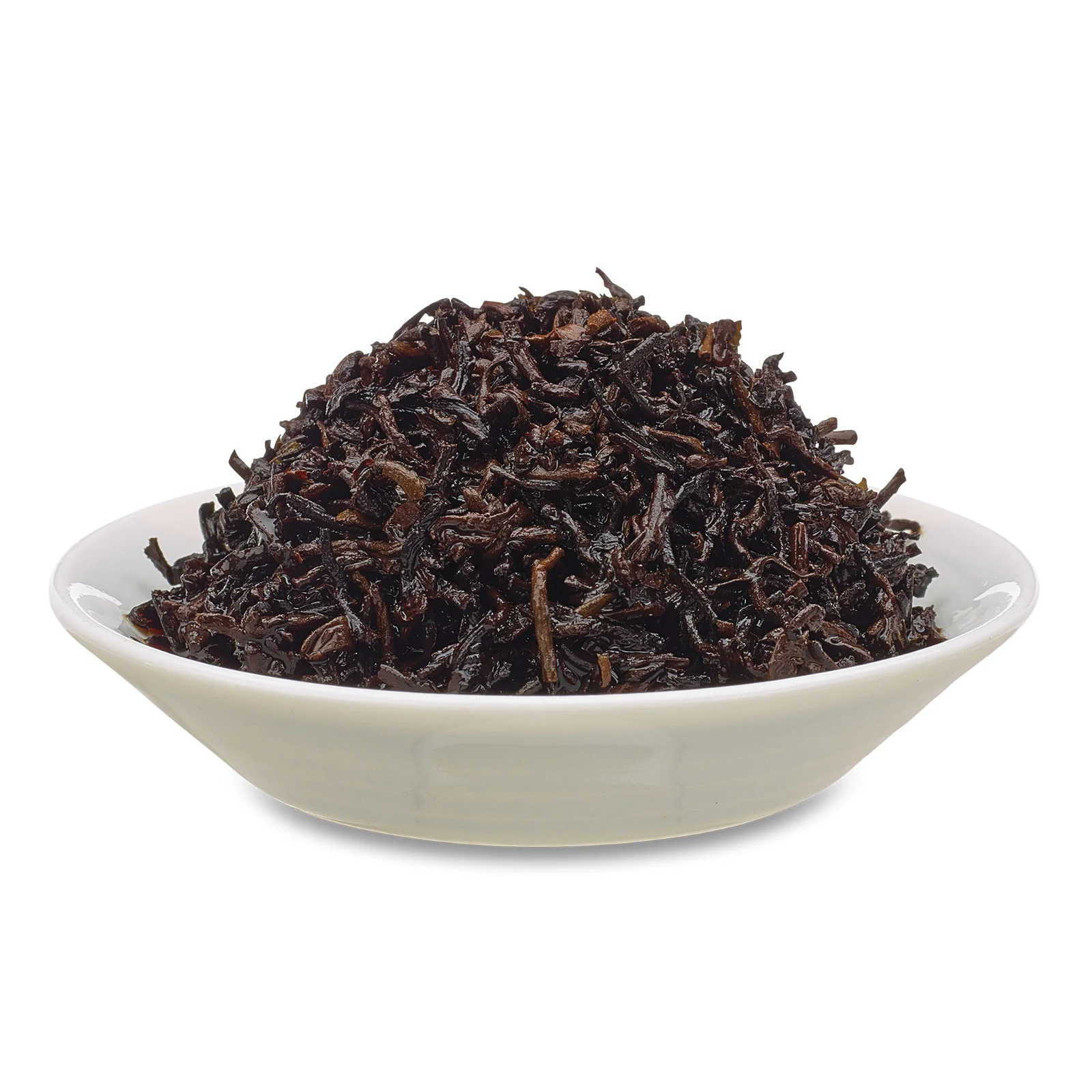 Imperial Pu'erh - 125g Loose Leaf Tea - Image 8