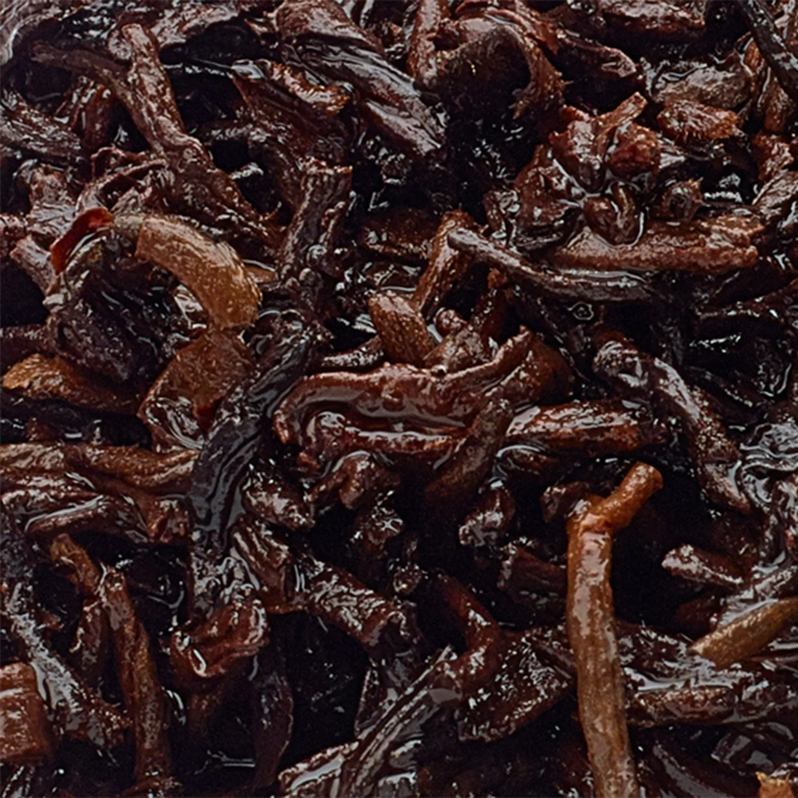 Imperial Pu'erh - 125g Loose Leaf Tea - Image 9