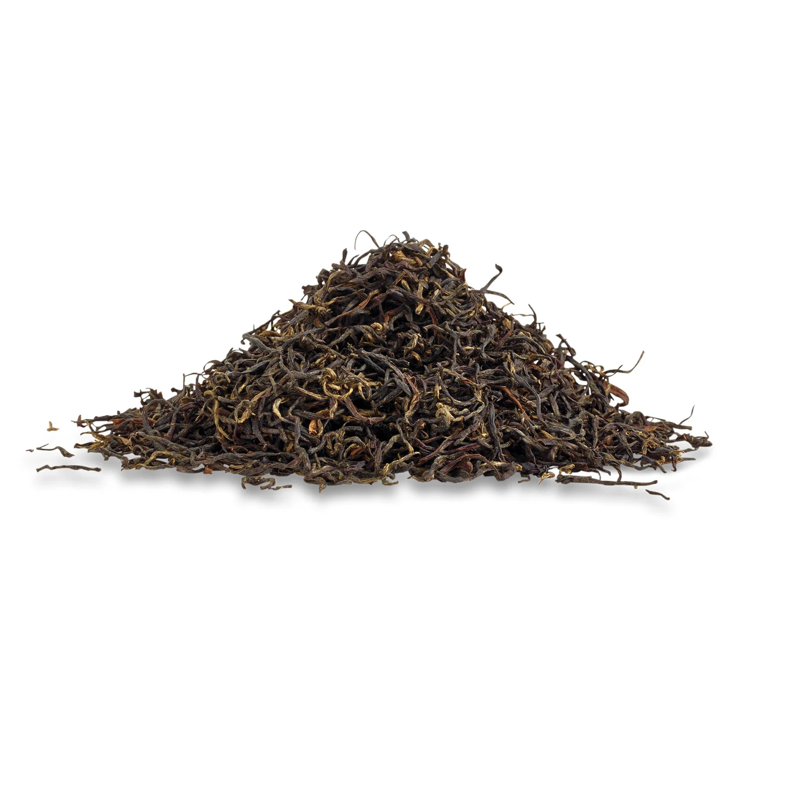 Keemun Mao Feng - 75g Loose Leaf Tea - Image 5
