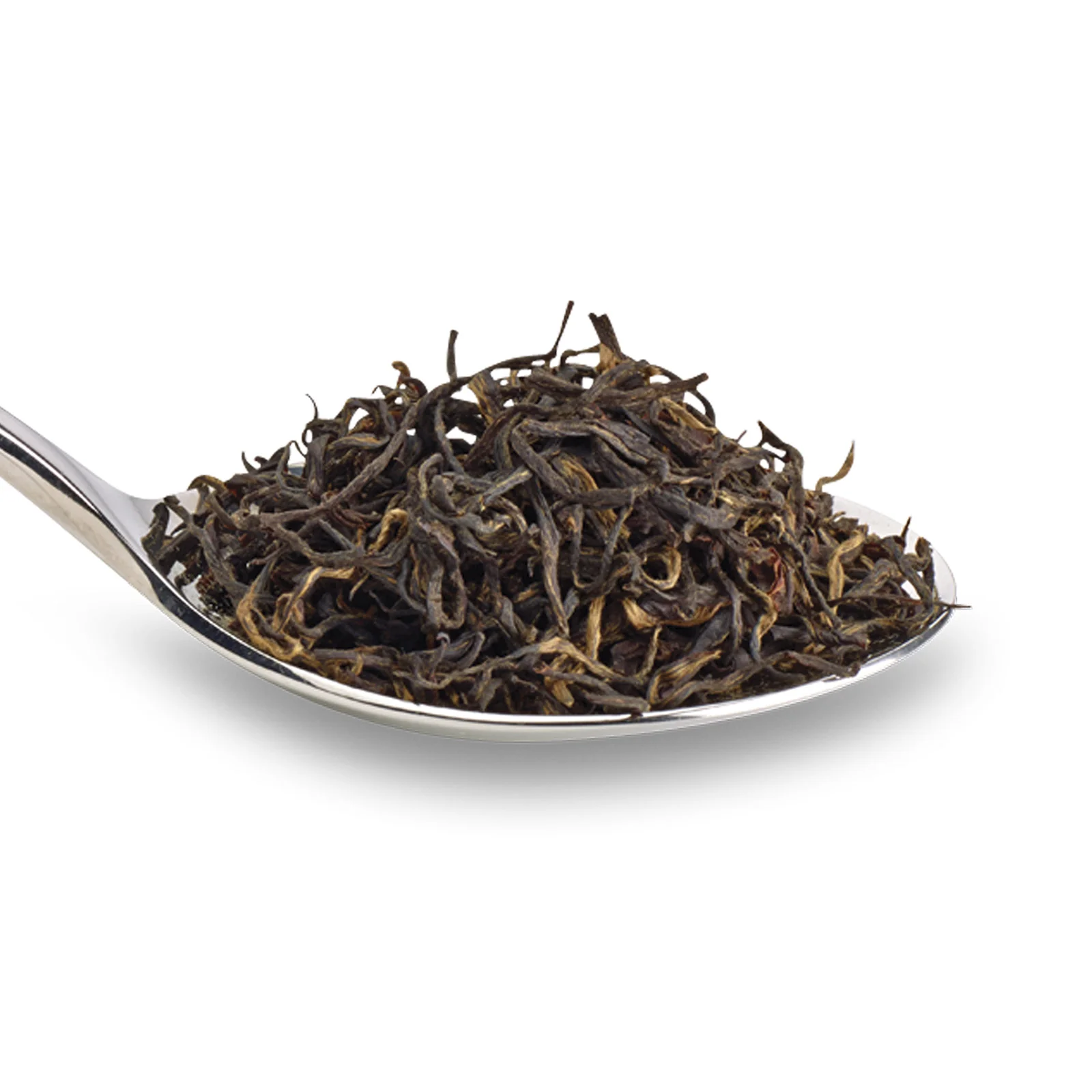 Keemun Mao Feng - 75g Loose Leaf Tea - Image 7