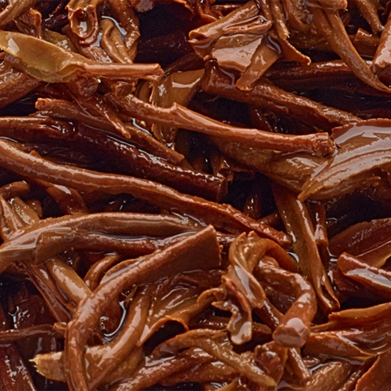 Keemun Mao Feng - 75g Loose Leaf Tea - Image 9