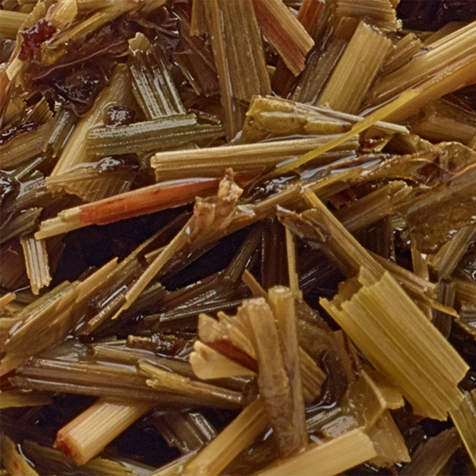 Lemongrass & Peppermint - 75g Loose Infusion - Image 9