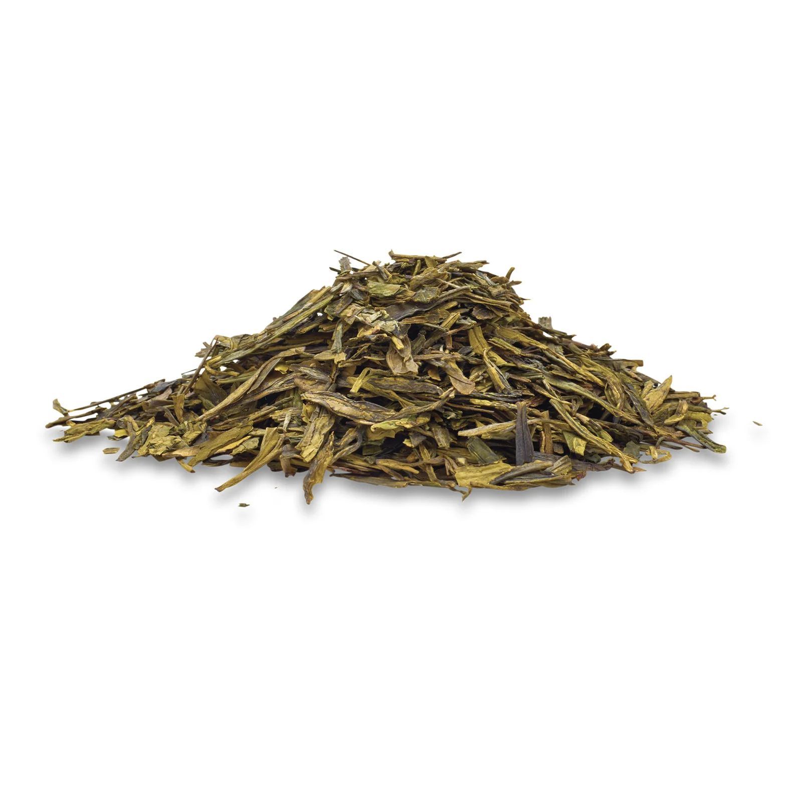 Long Jing - 100g Loose Leaf Tea - Image 5