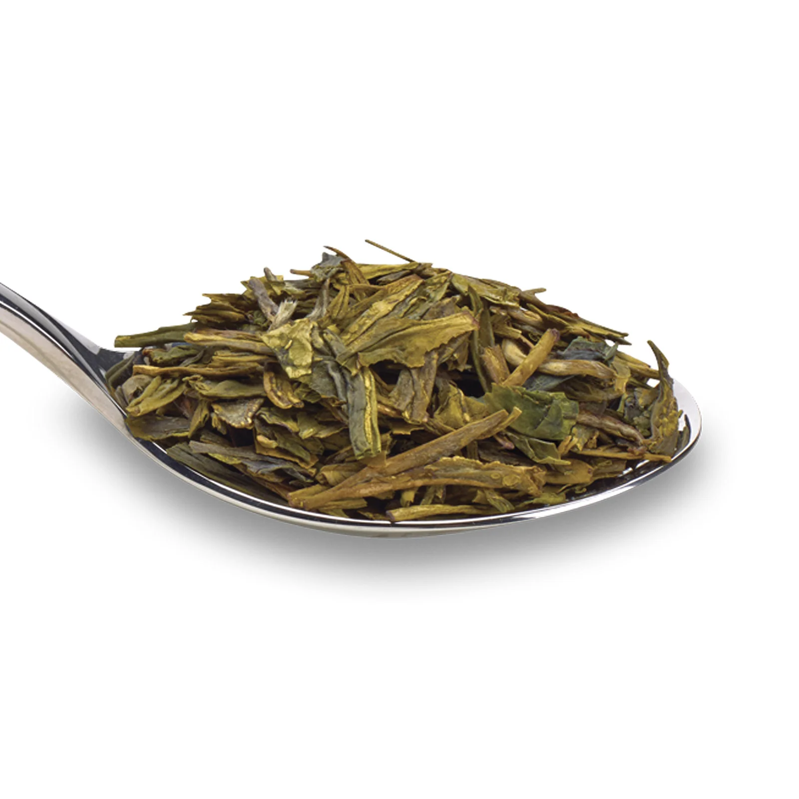 Long Jing - 100g Loose Leaf Tea - Image 7