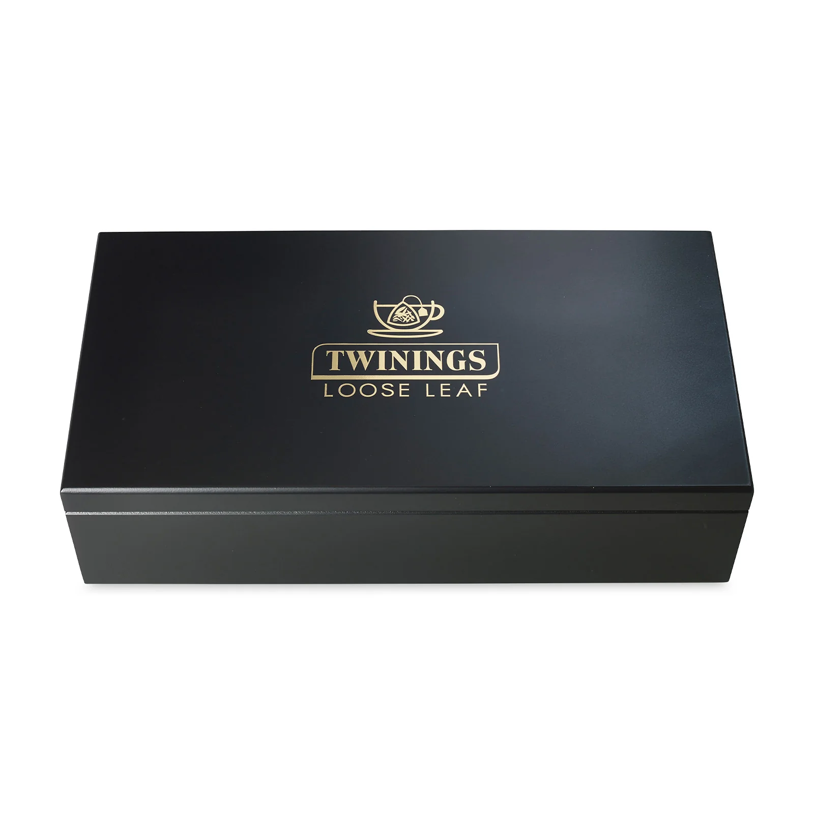 Loose Leaf Pyramid Tea Box - 8 Compartment Filled - Image 4