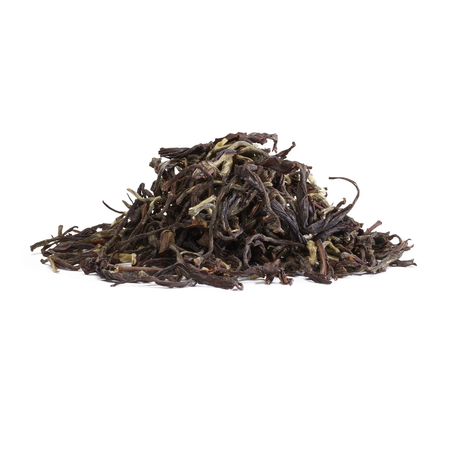 Nilgiri Twirl - 100g Loose Leaf Tea - Image 4