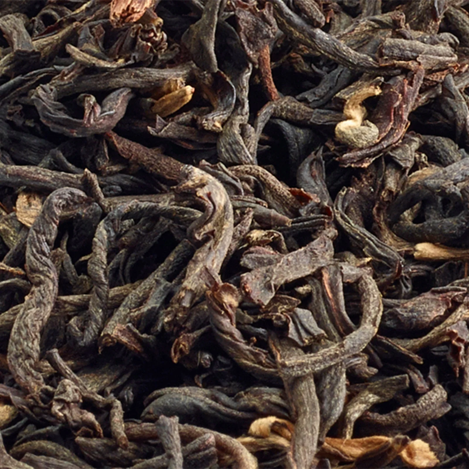 Nilgiri Twirl - 100g Loose Leaf Tea - Image 5