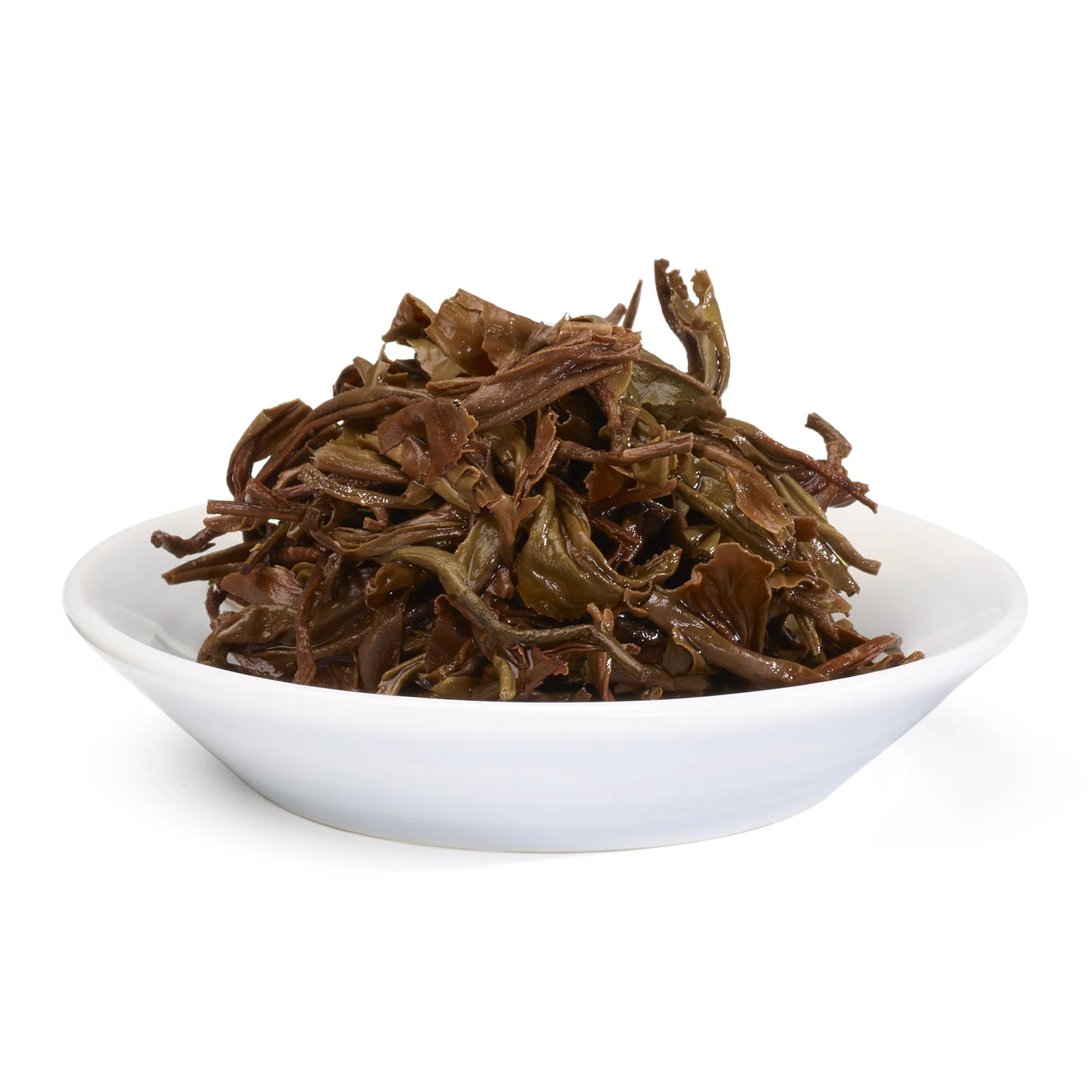 Nilgiri Twirl - 100g Loose Leaf Tea - Image 7