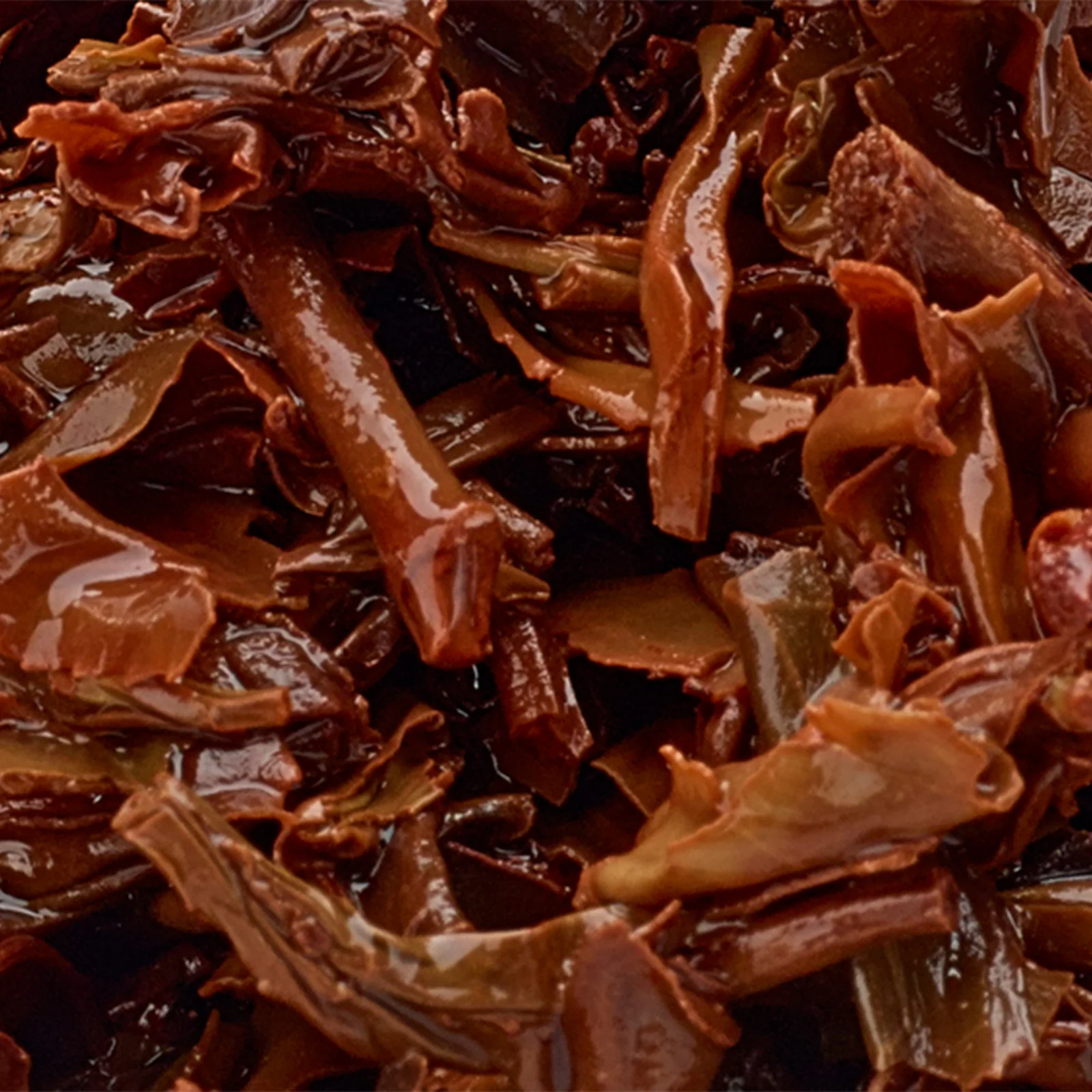 Nilgiri Twirl - 100g Loose Leaf Tea - Image 8